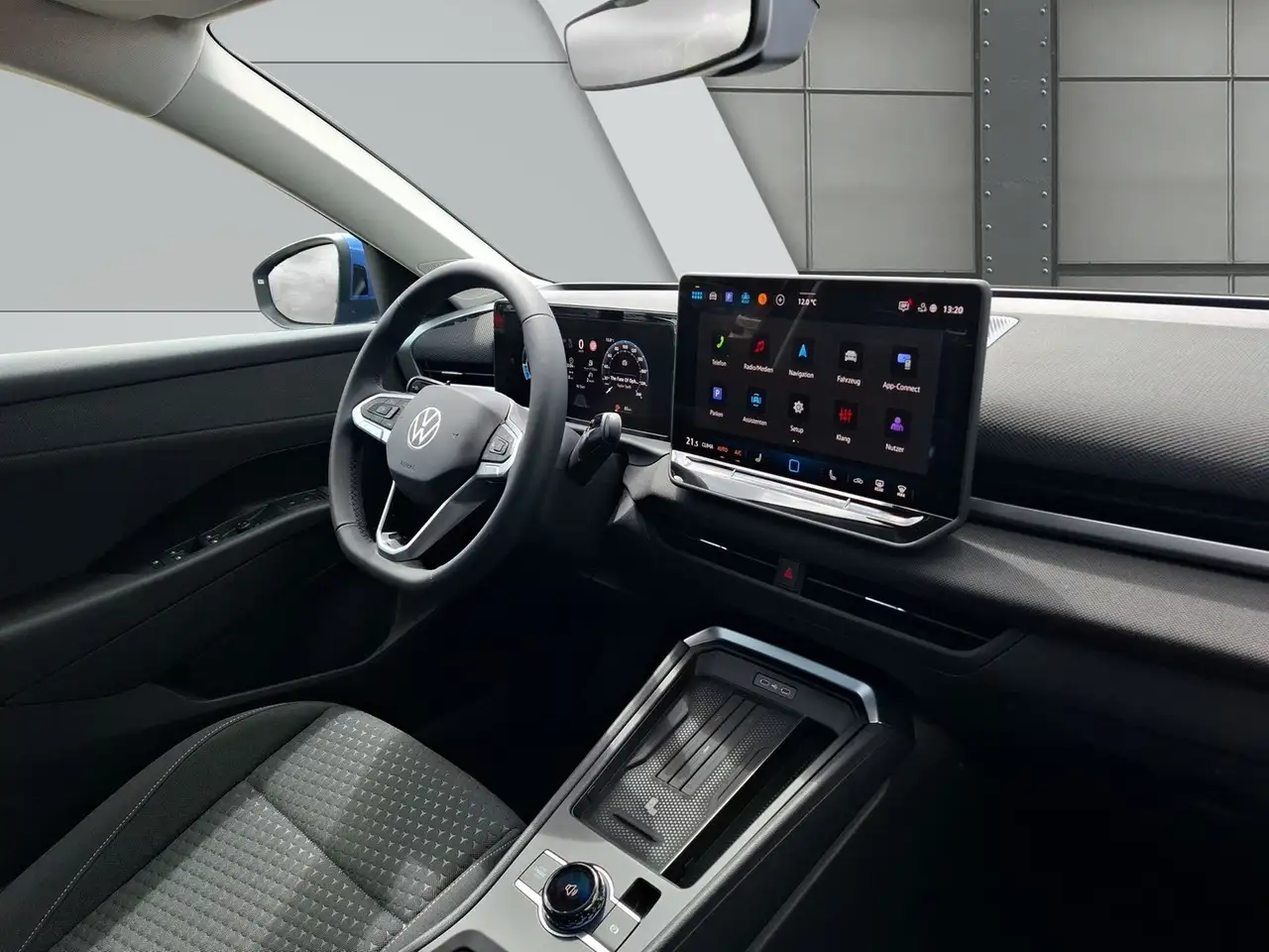 Volkswagen T-Roc 13