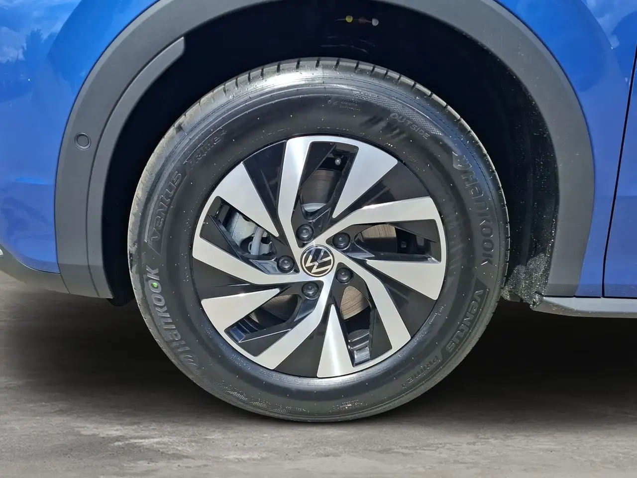 Volkswagen T-Roc 14