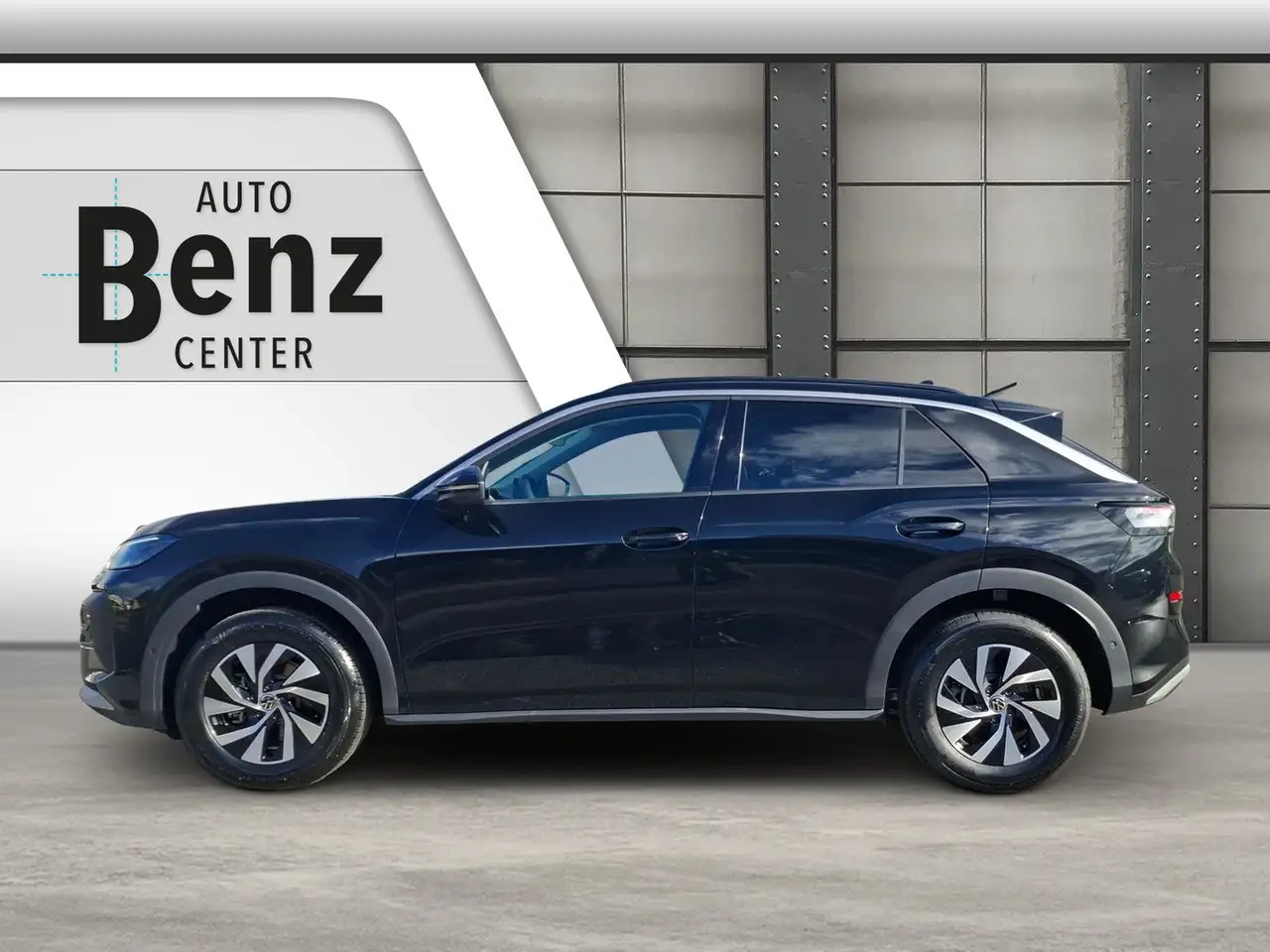 Volkswagen T-Roc 2