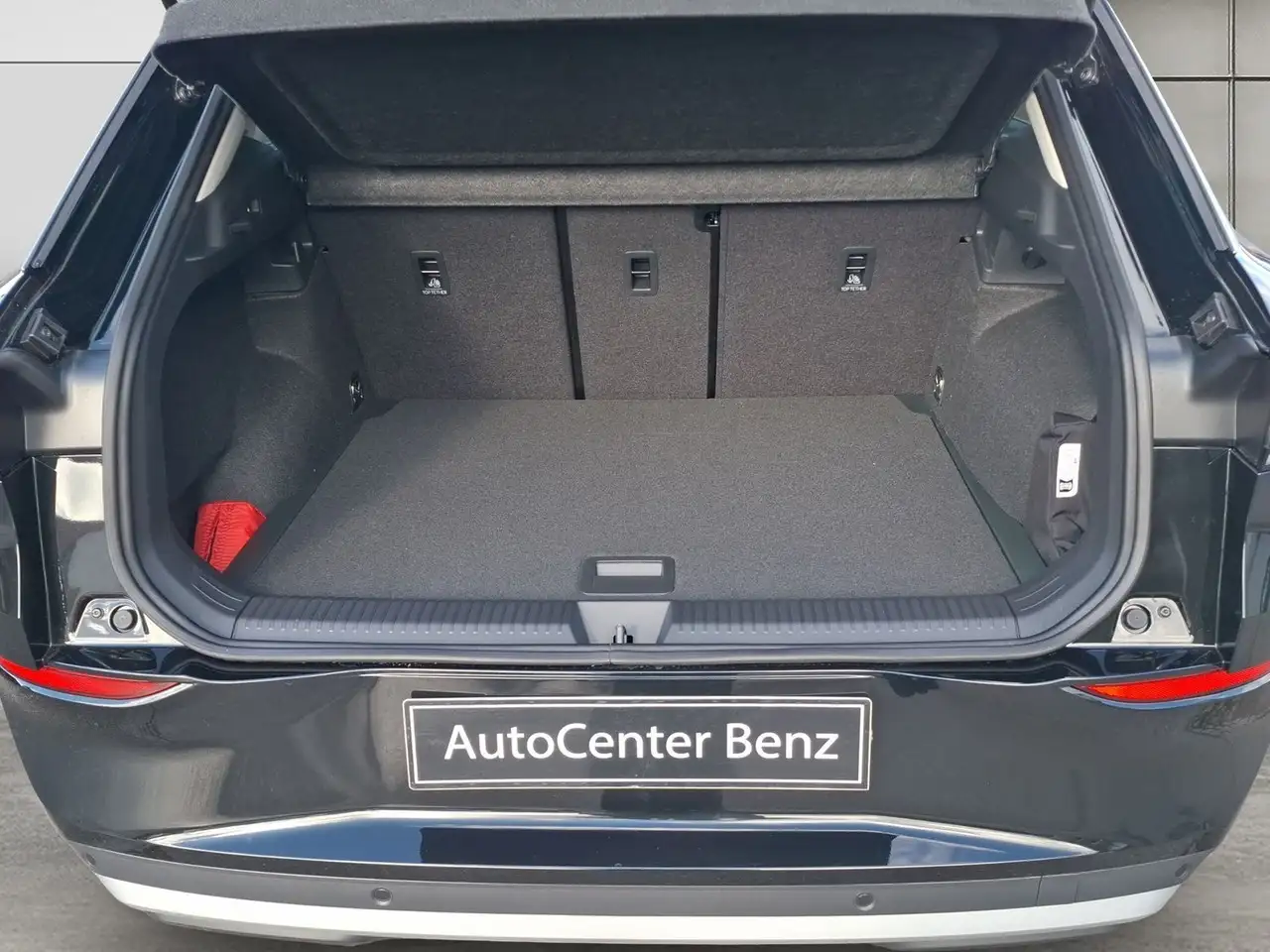 Volkswagen T-Roc 9