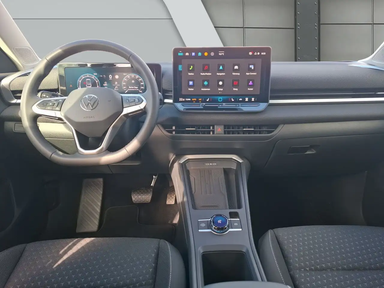 Volkswagen T-Roc 12