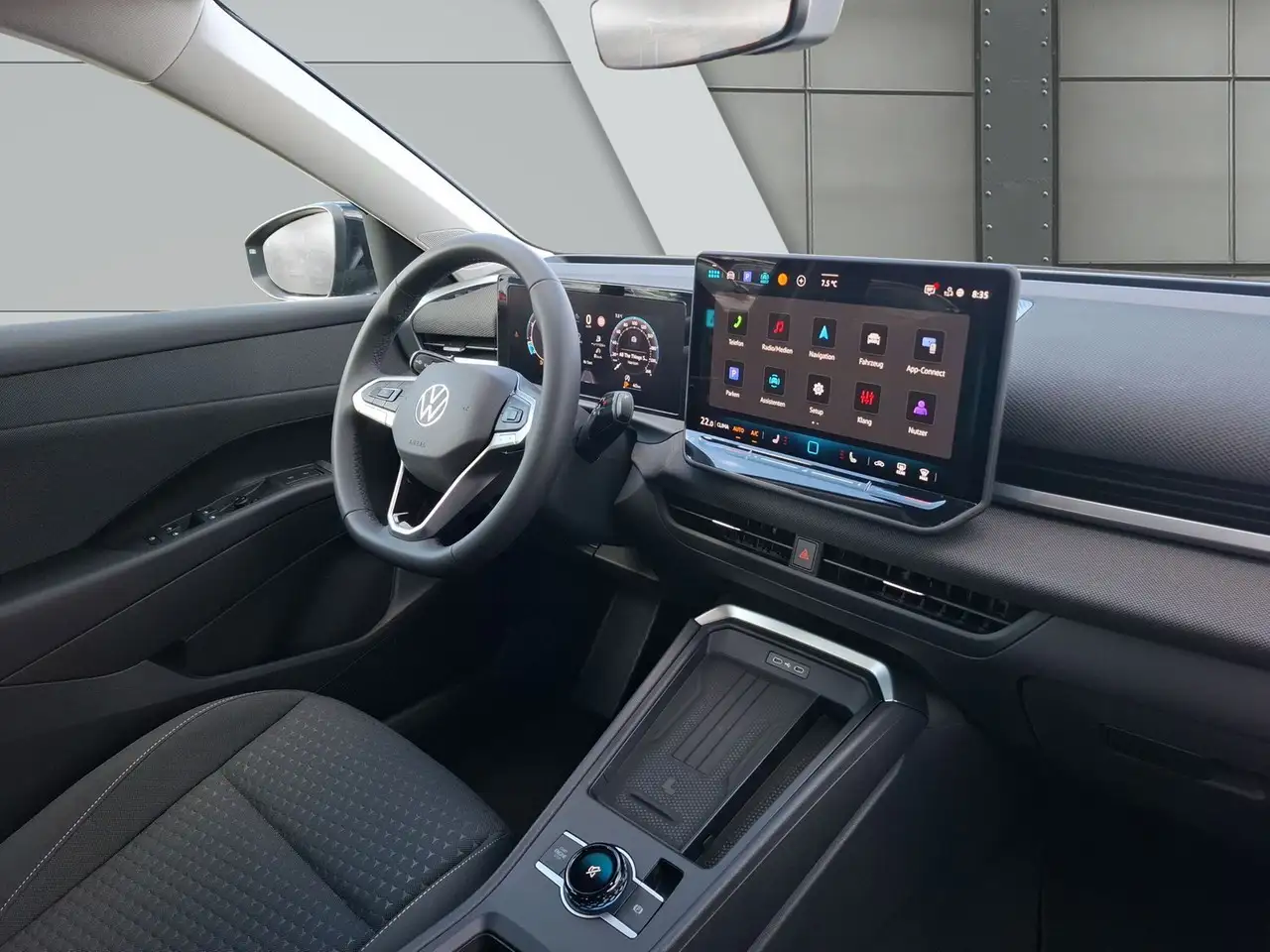 Volkswagen T-Roc 13