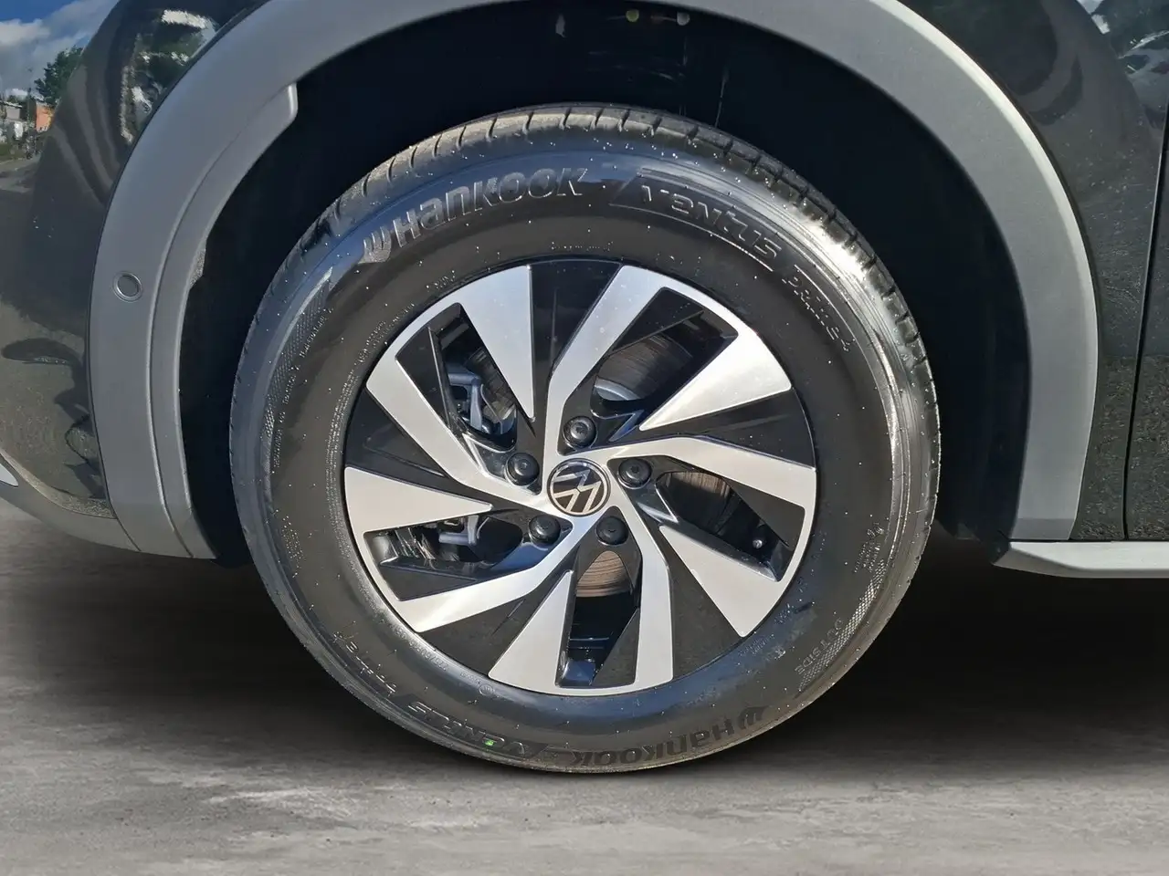 Volkswagen T-Roc 14