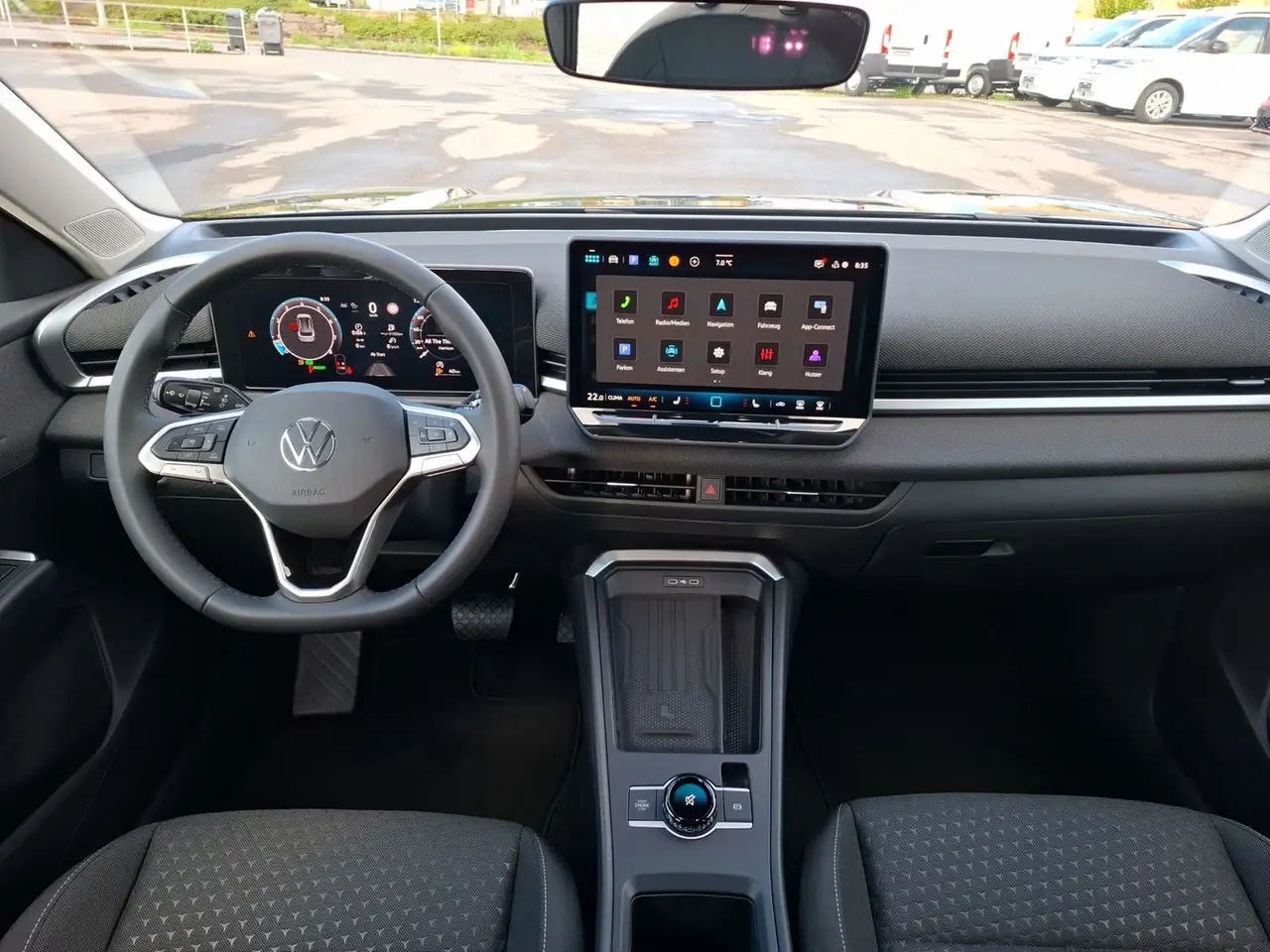 Volkswagen T-Roc 16