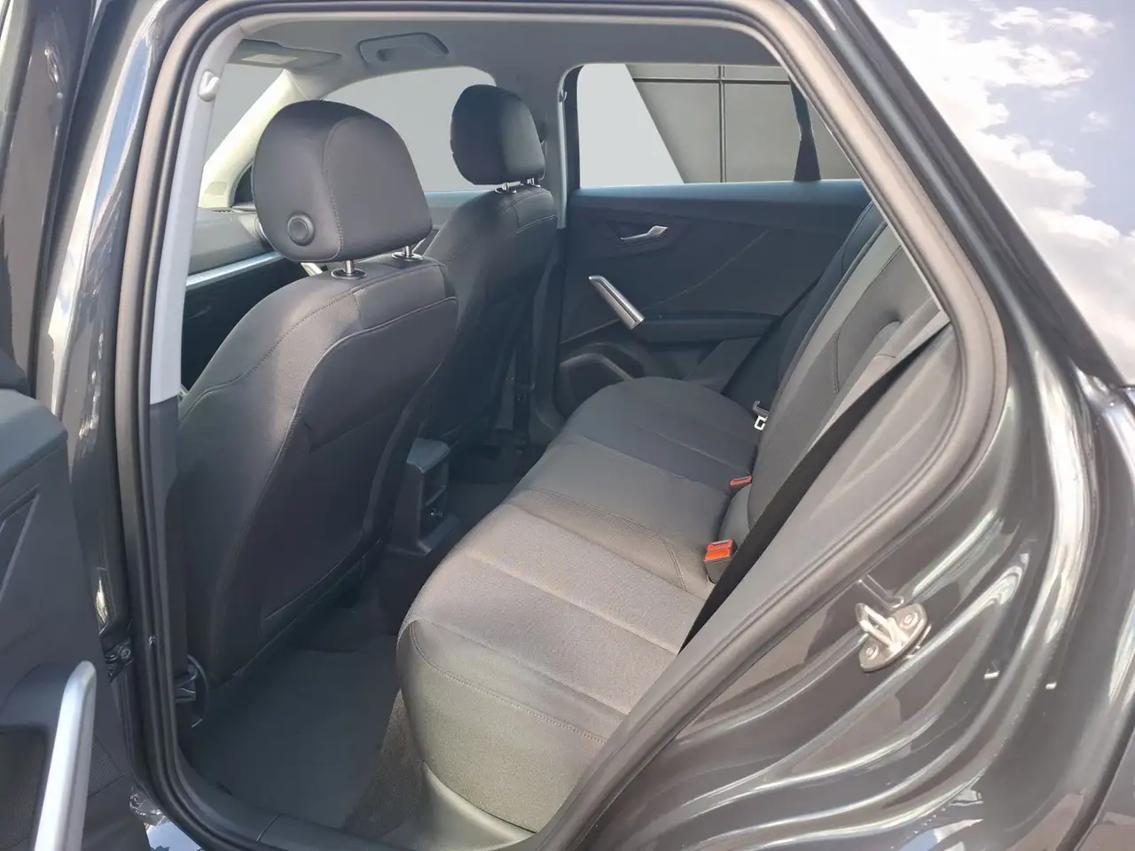 Audi Q2 35 11