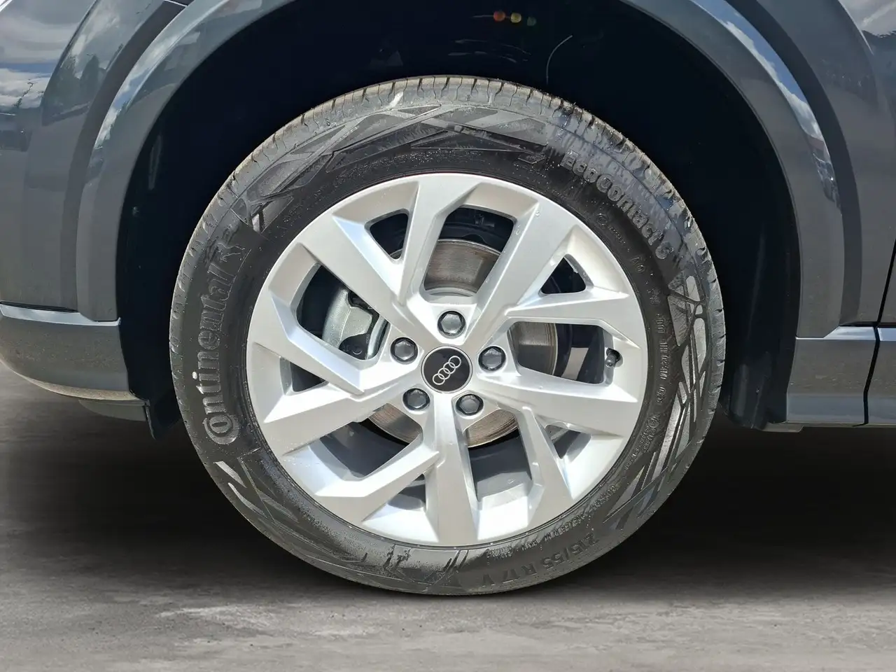 Audi Q2 35 14