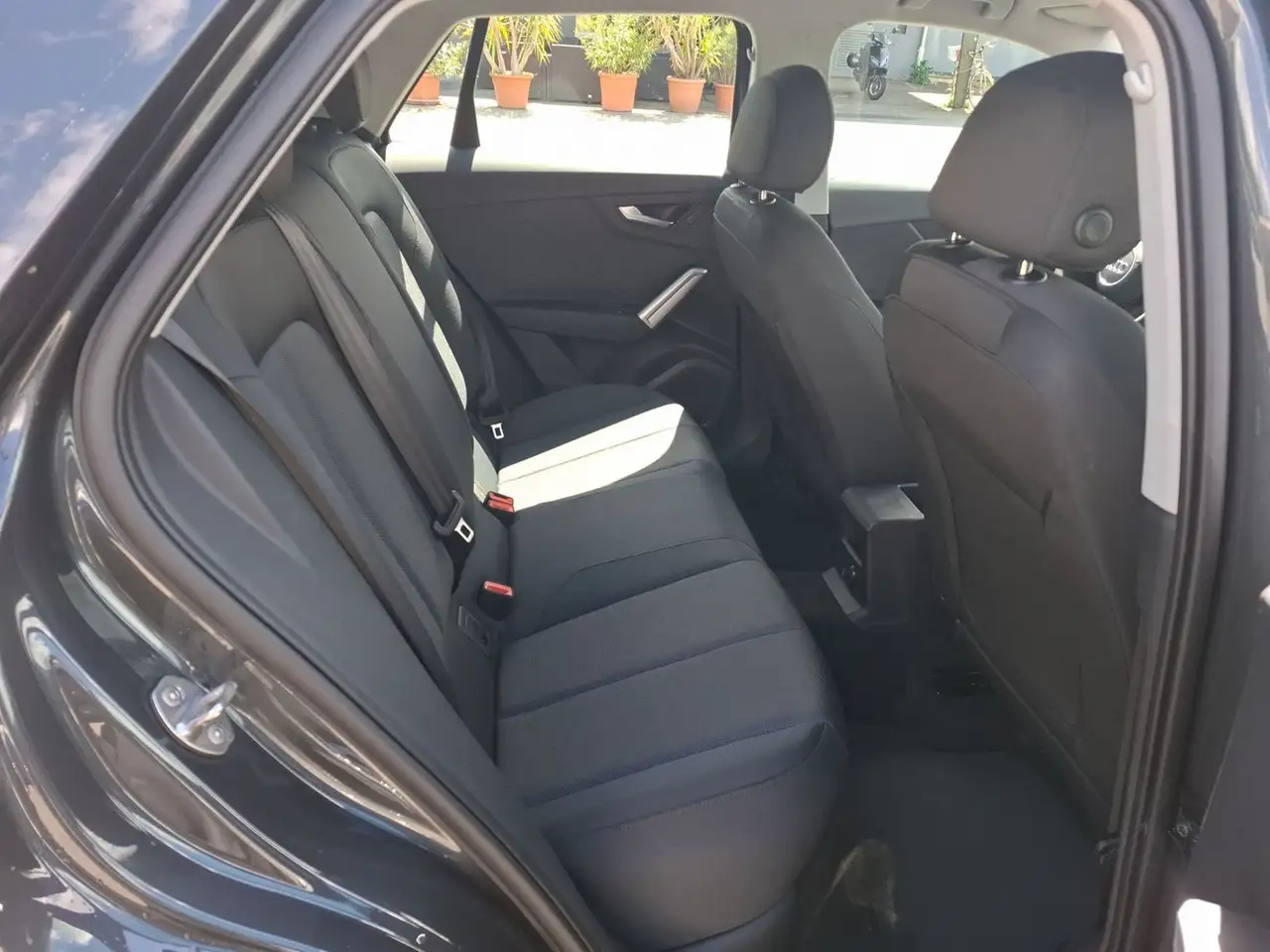 Audi Q2 35 15
