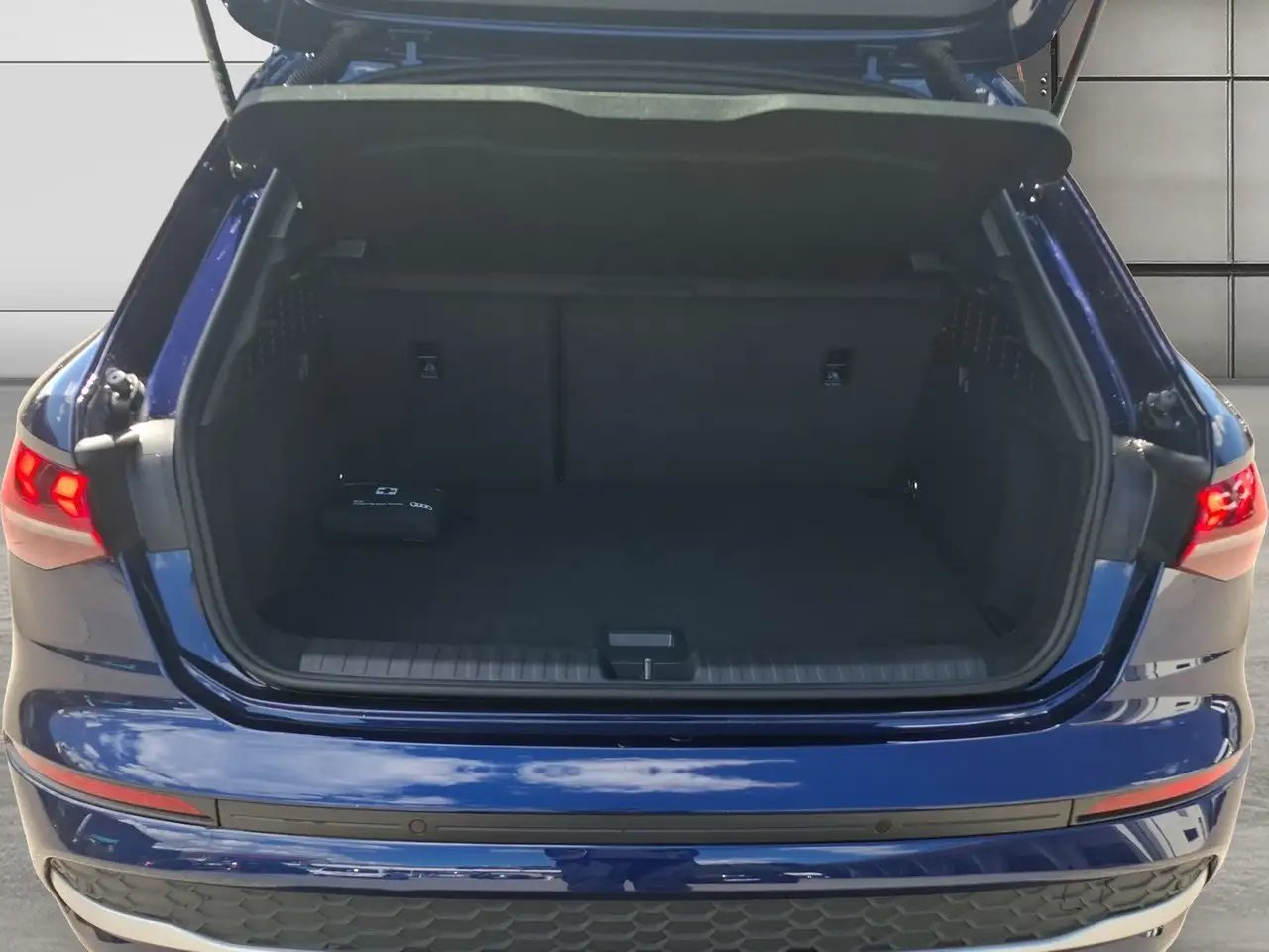 Audi A3 9