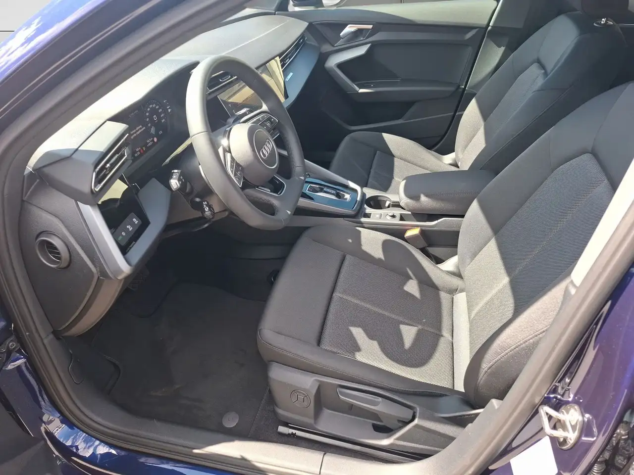 Audi A3 10