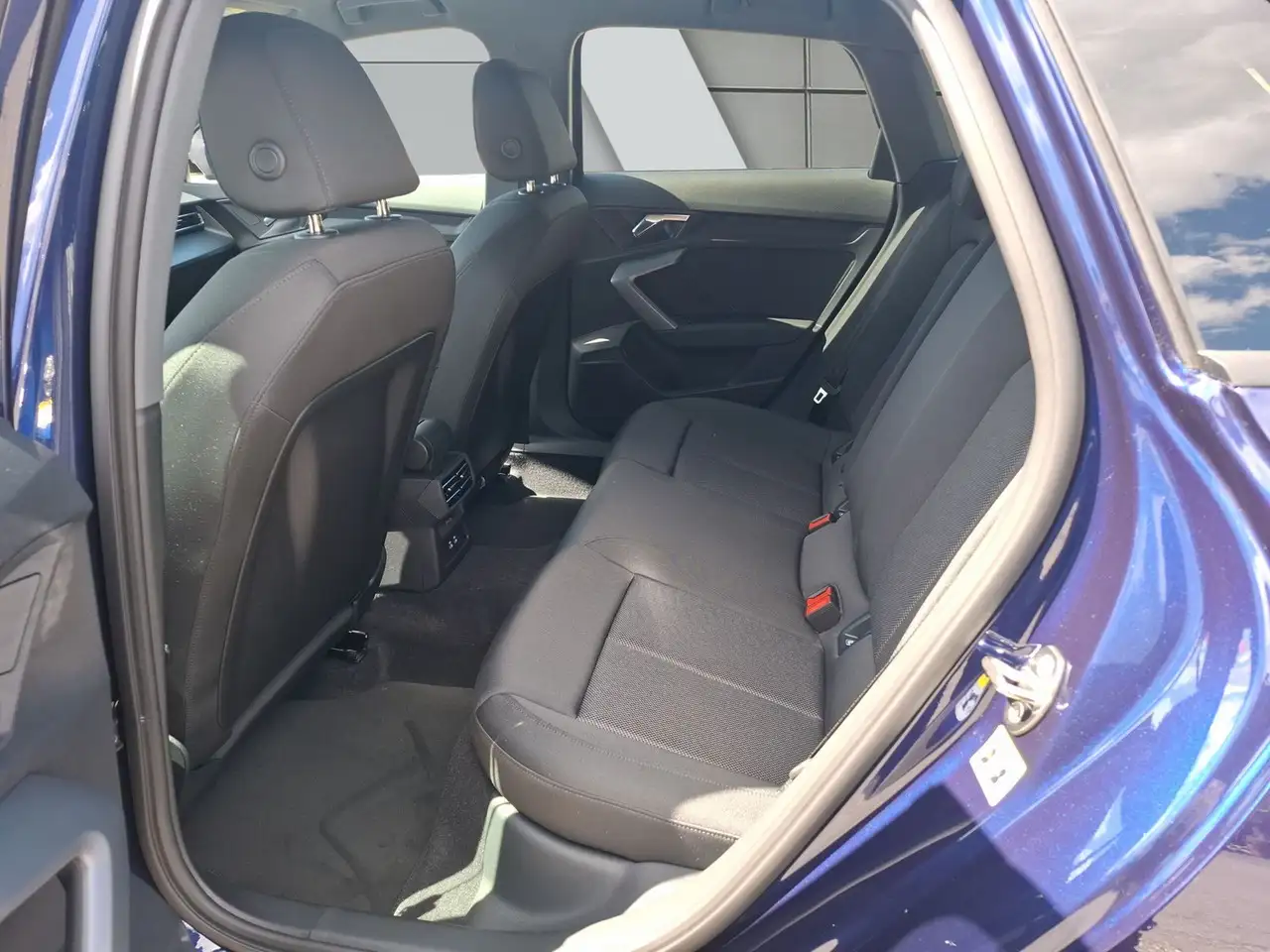 Audi A3 11