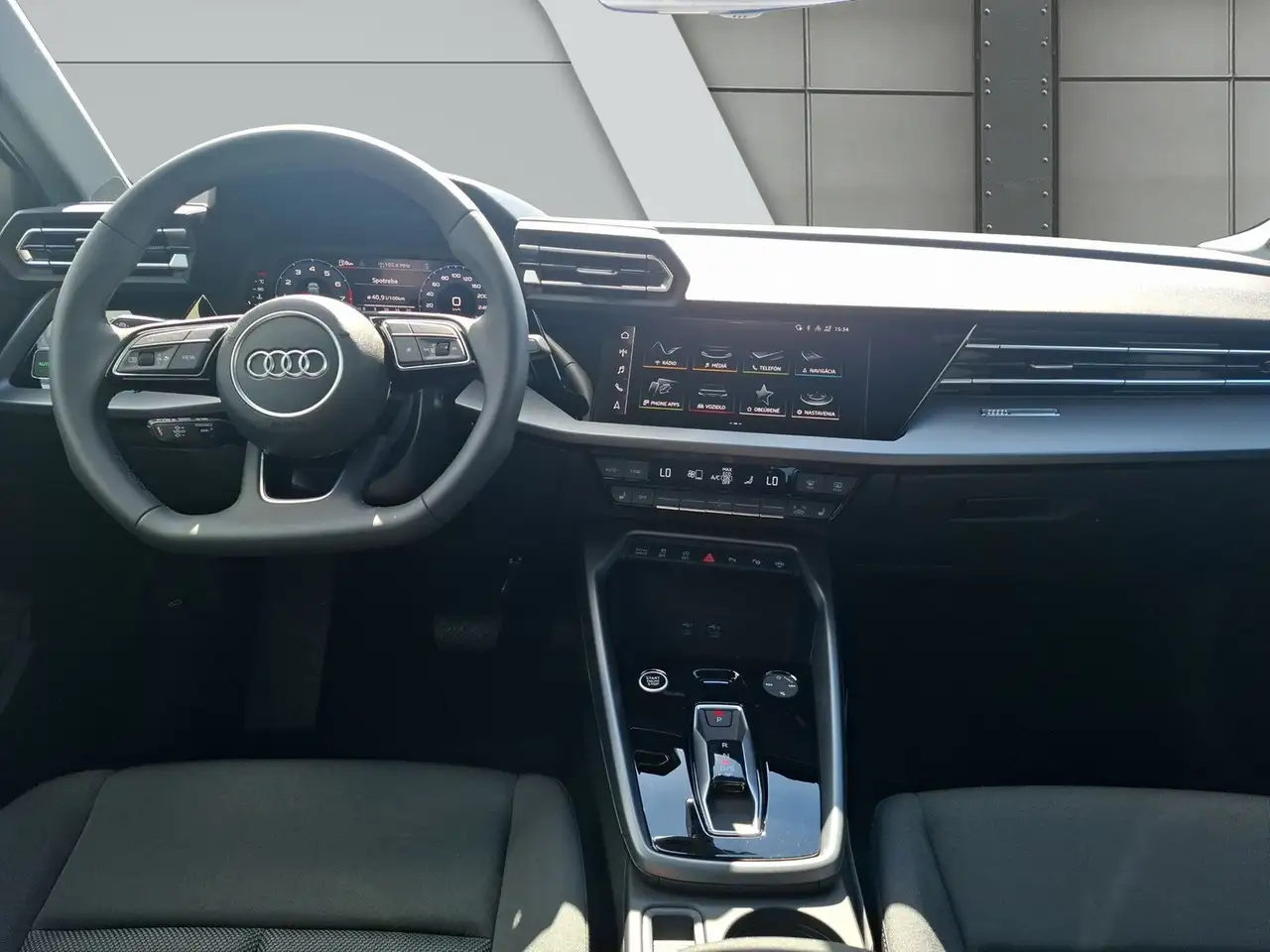 Audi A3 12