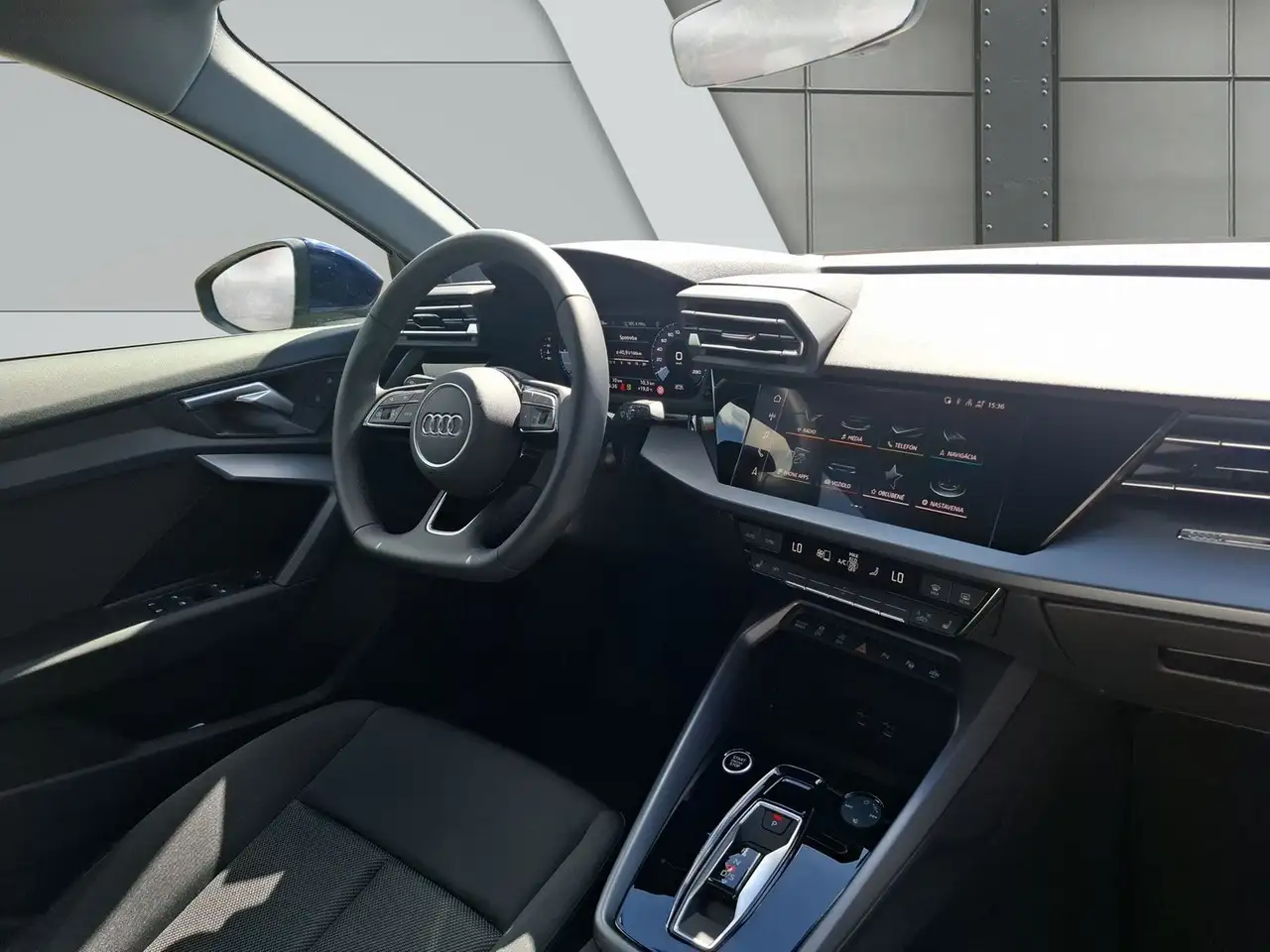 Audi A3 13