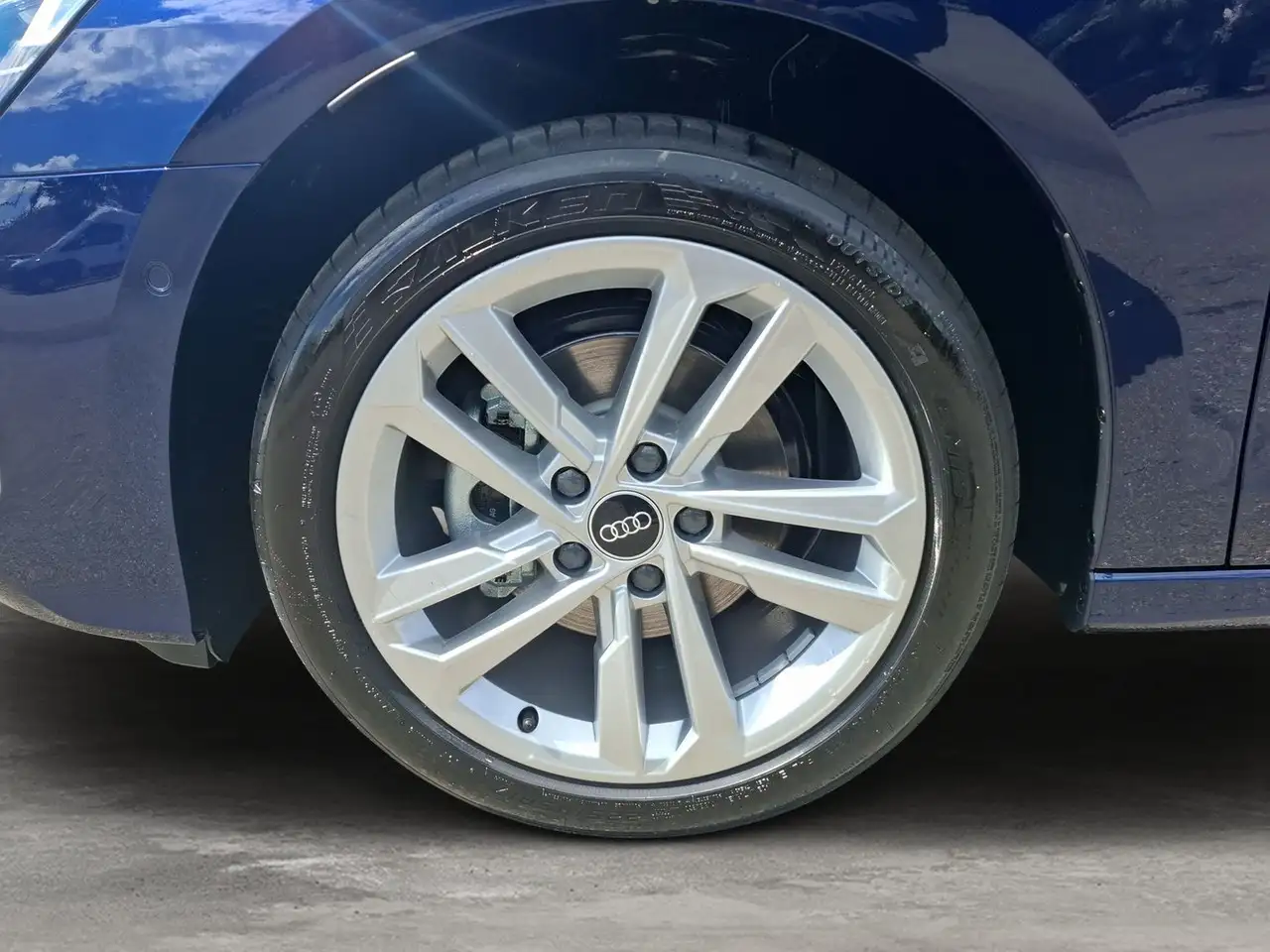 Audi A3 14