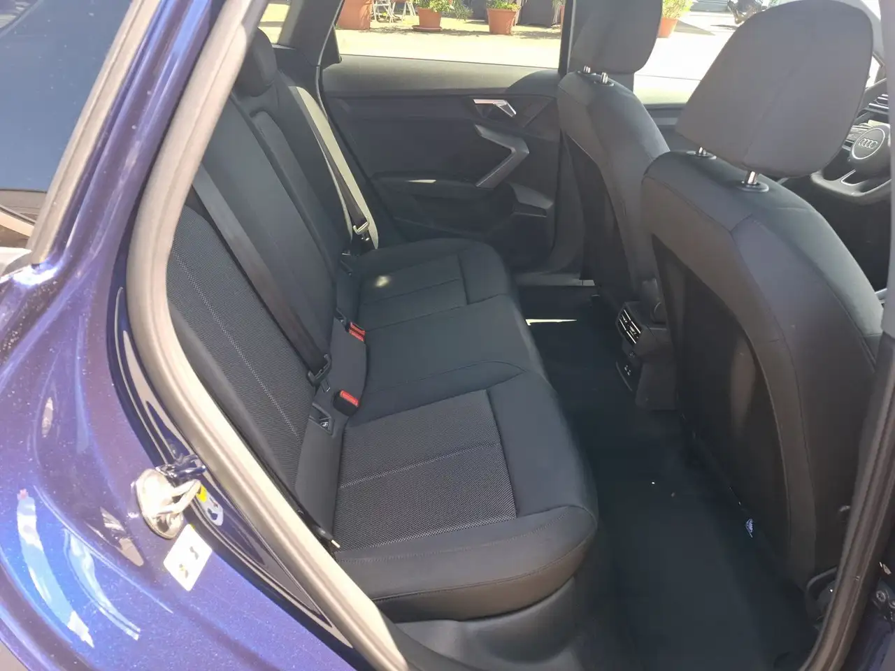 Audi A3 15