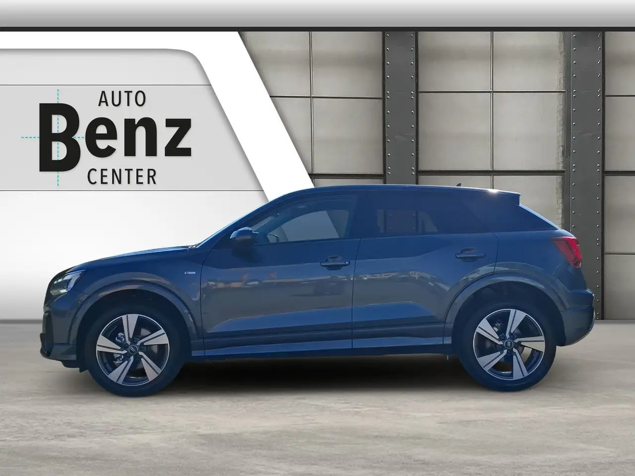 Audi Q2 35 2
