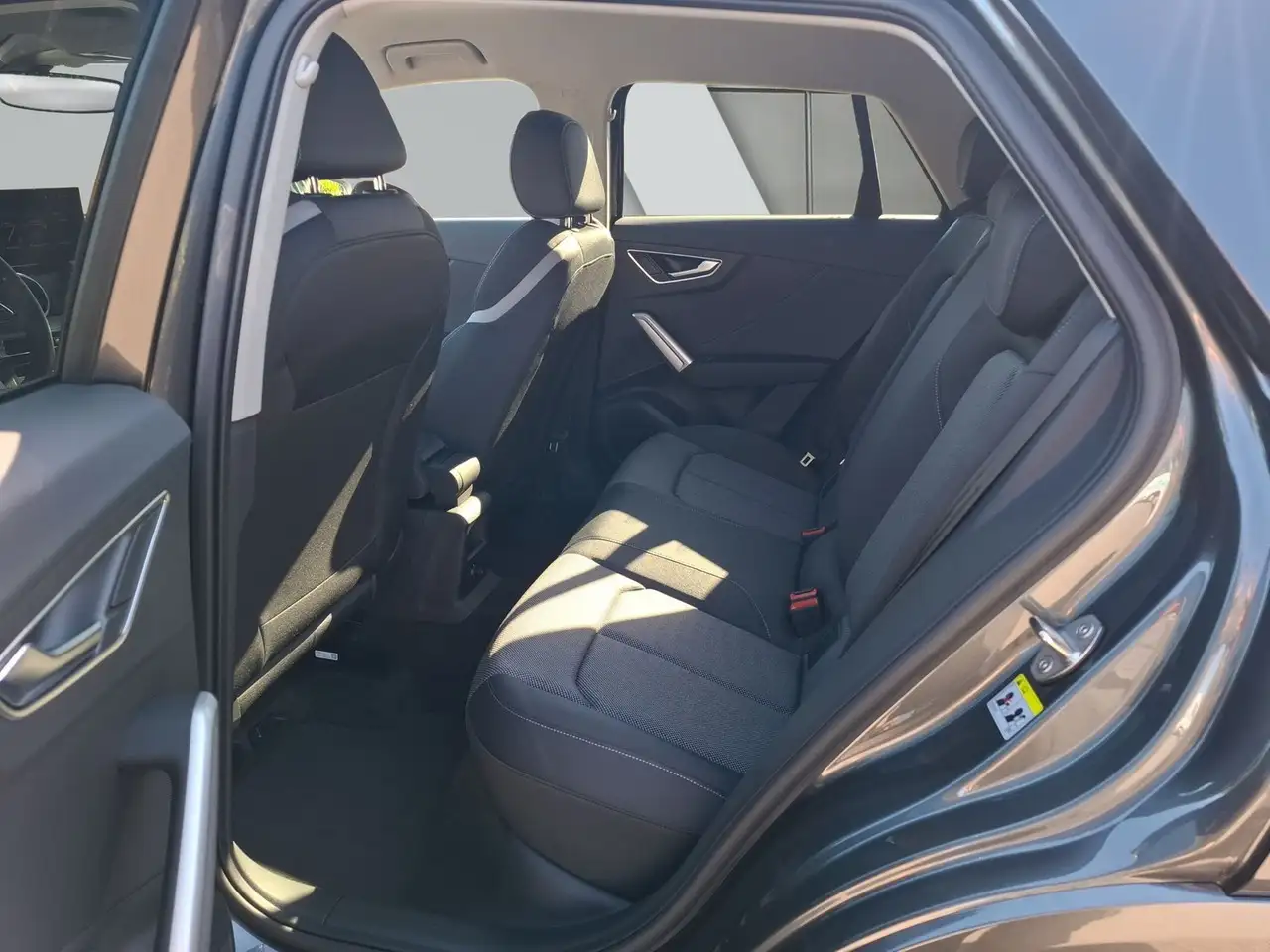 Audi Q2 35 11