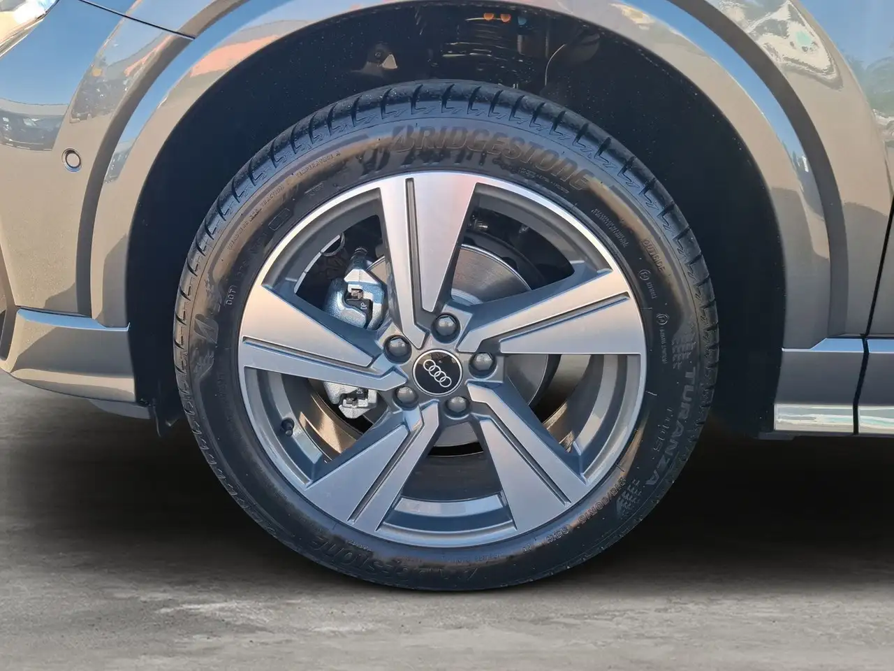 Audi Q2 35 14