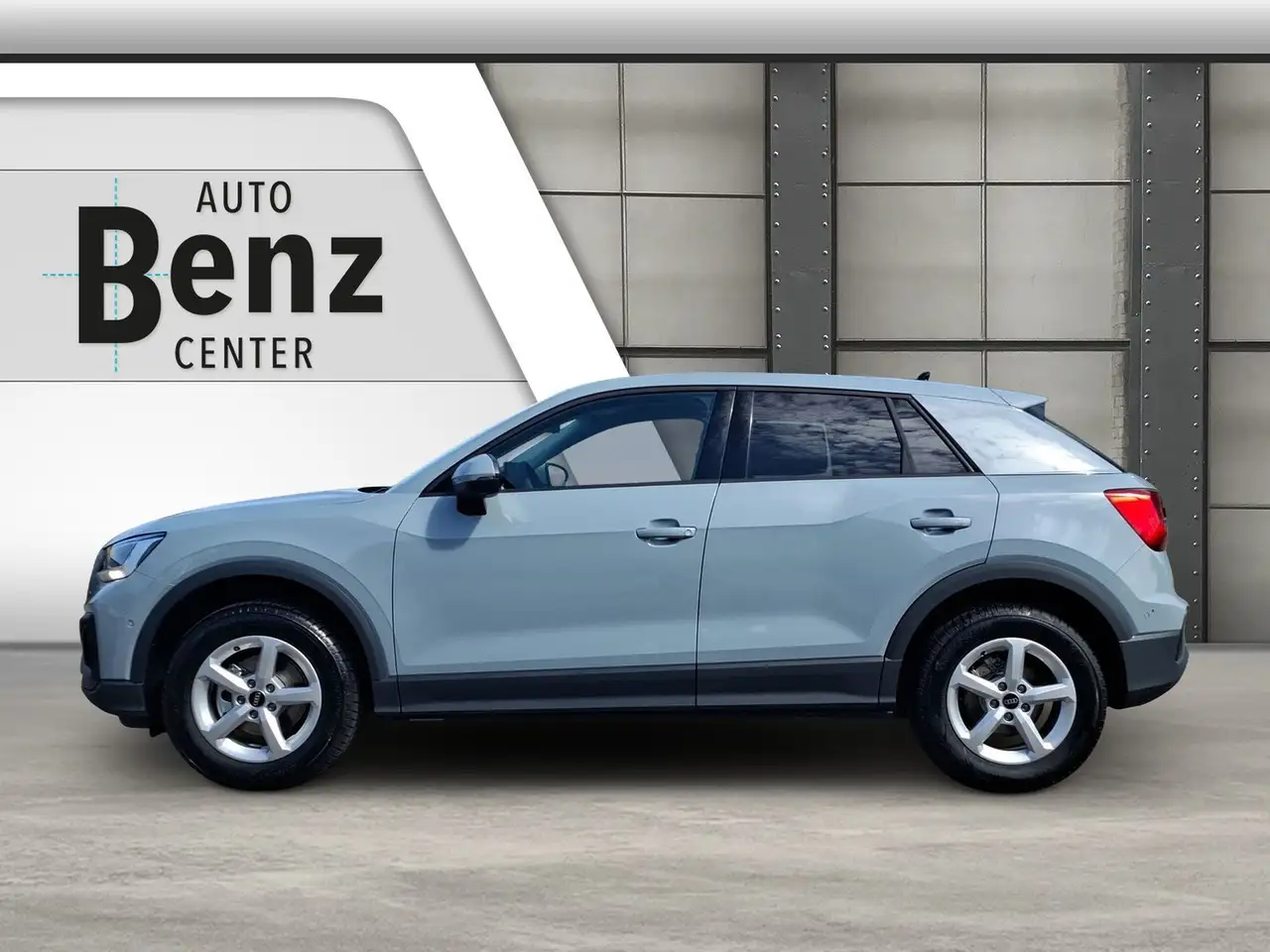 Audi Q2 35 2