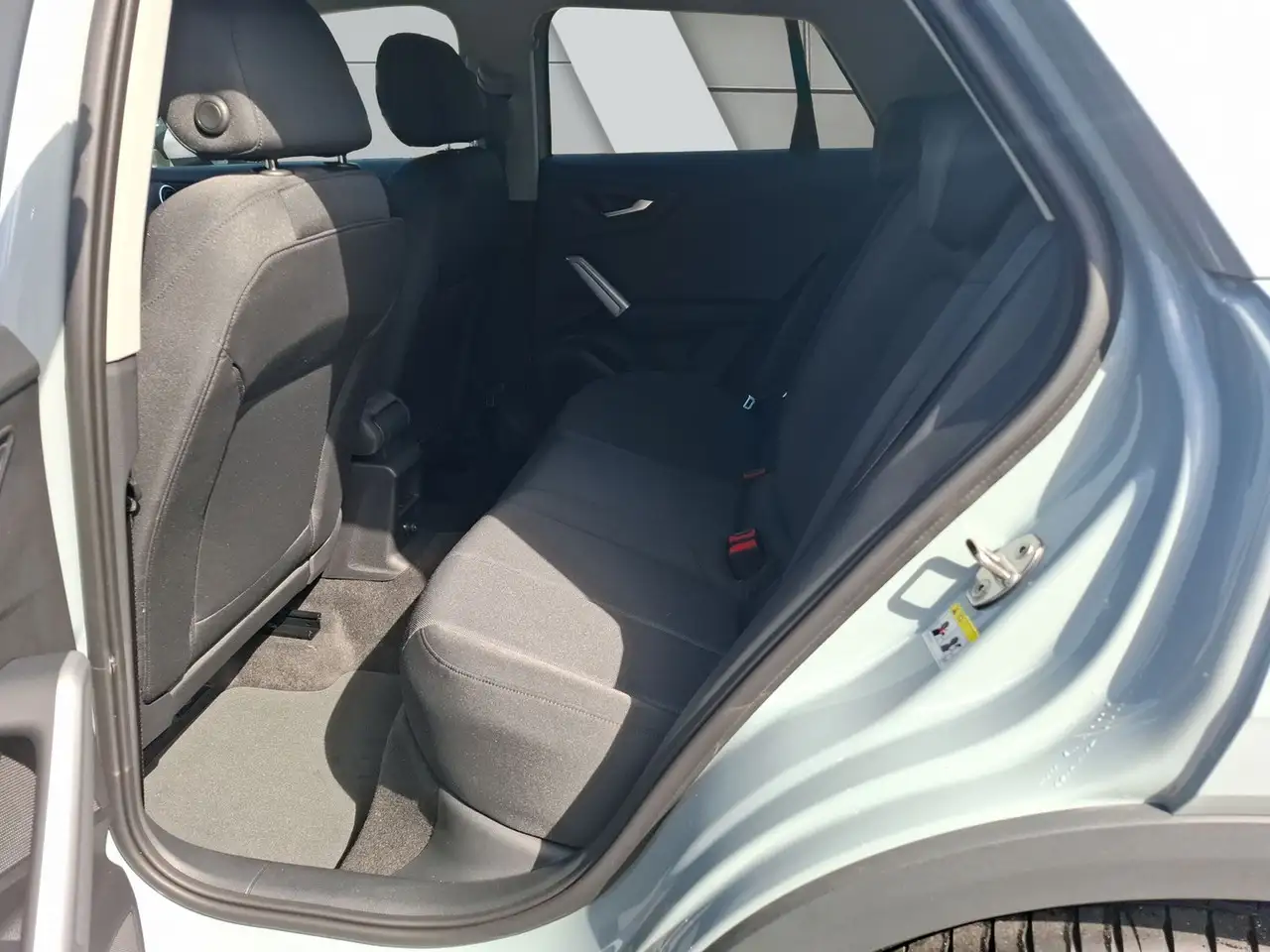 Audi Q2 35 11