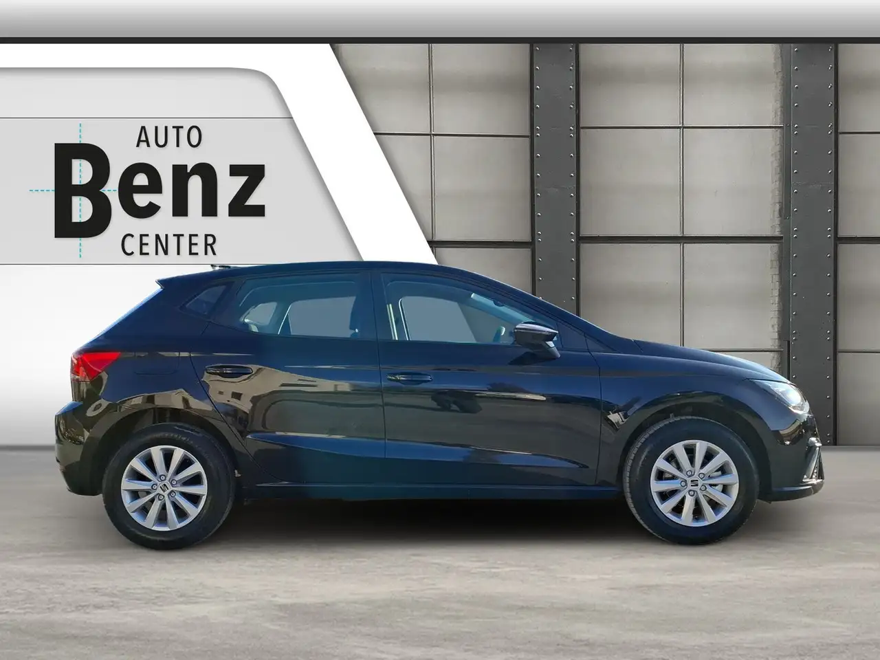 Seat Ibiza 6