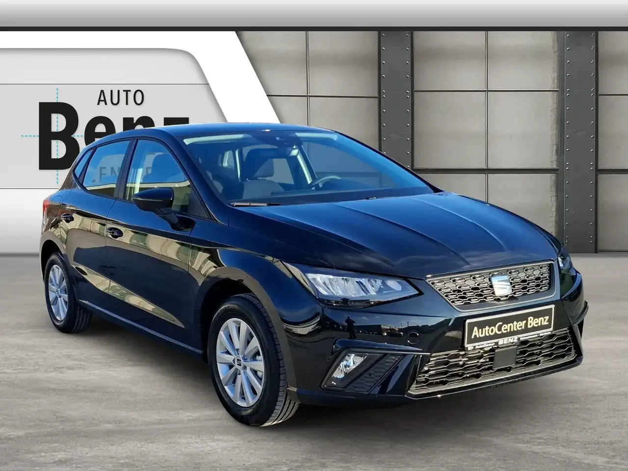 Seat Ibiza 7