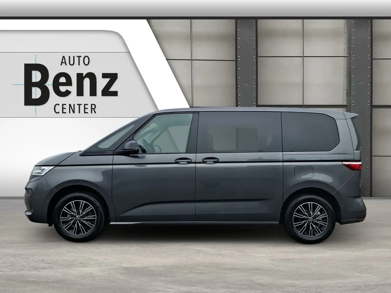 Volkswagen T7 Multivan 2
