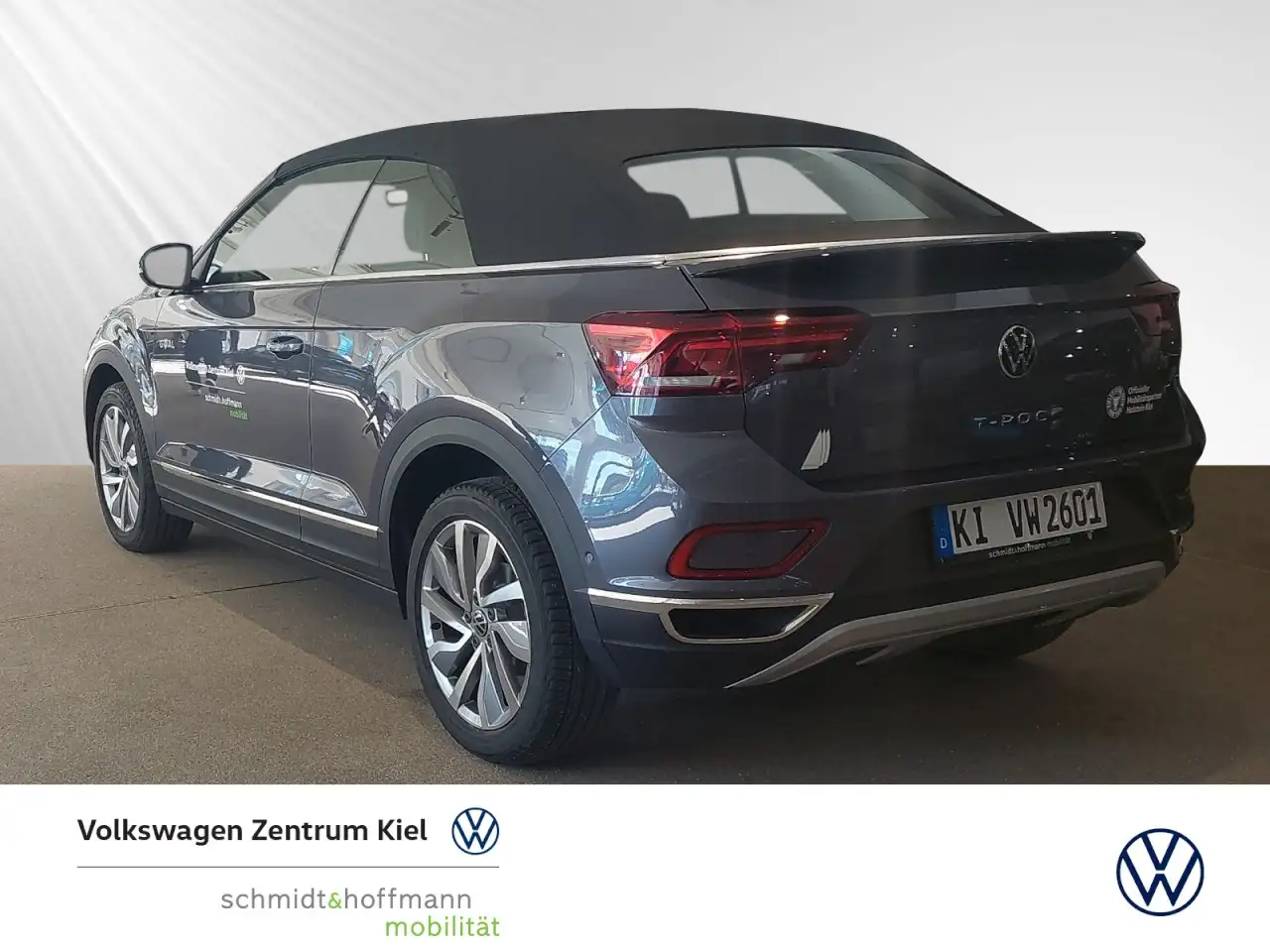 Volkswagen T-Roc 4