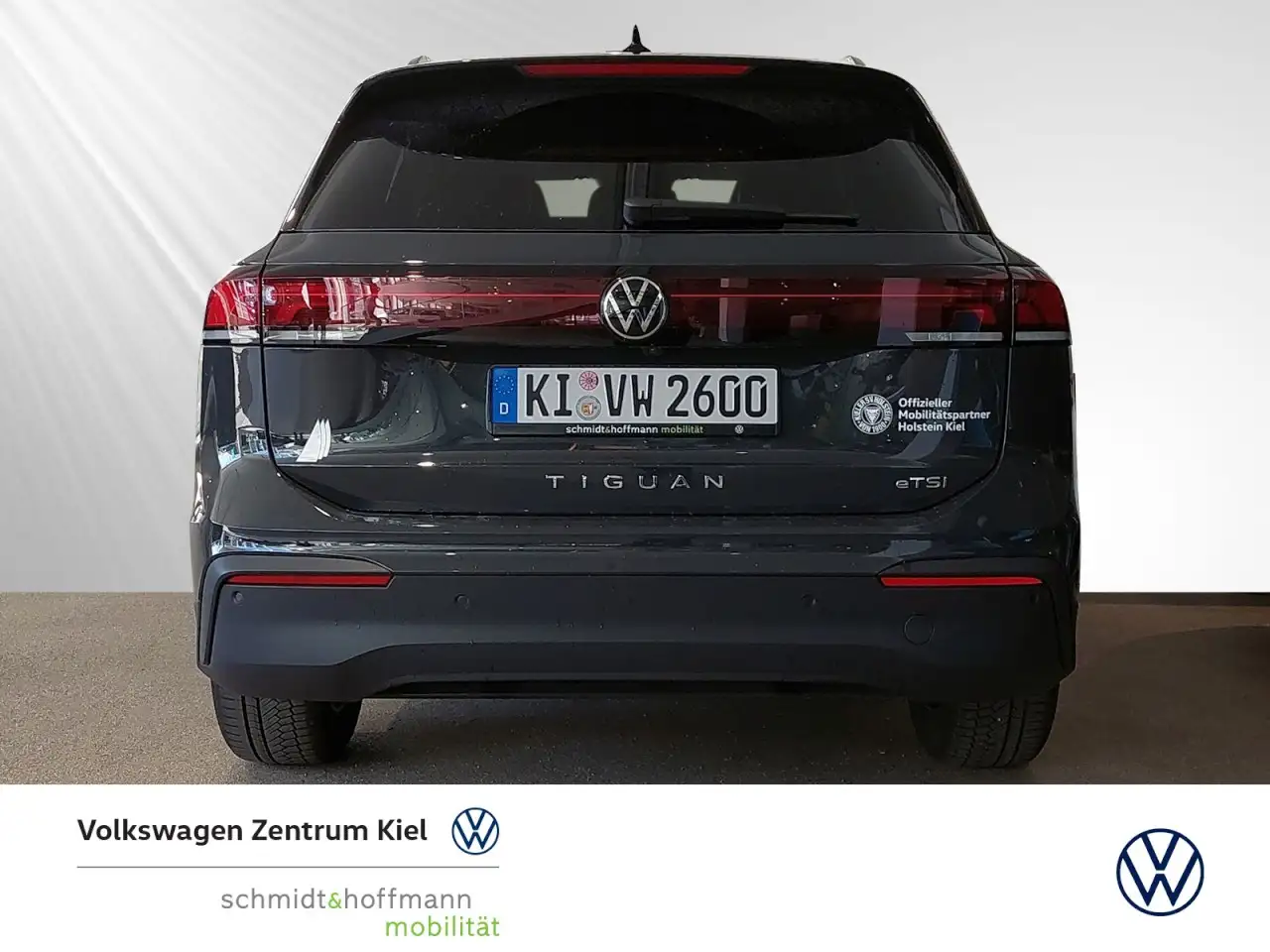 Volkswagen Tiguan 5