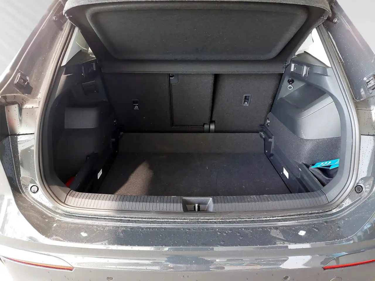 Volkswagen Tiguan 10