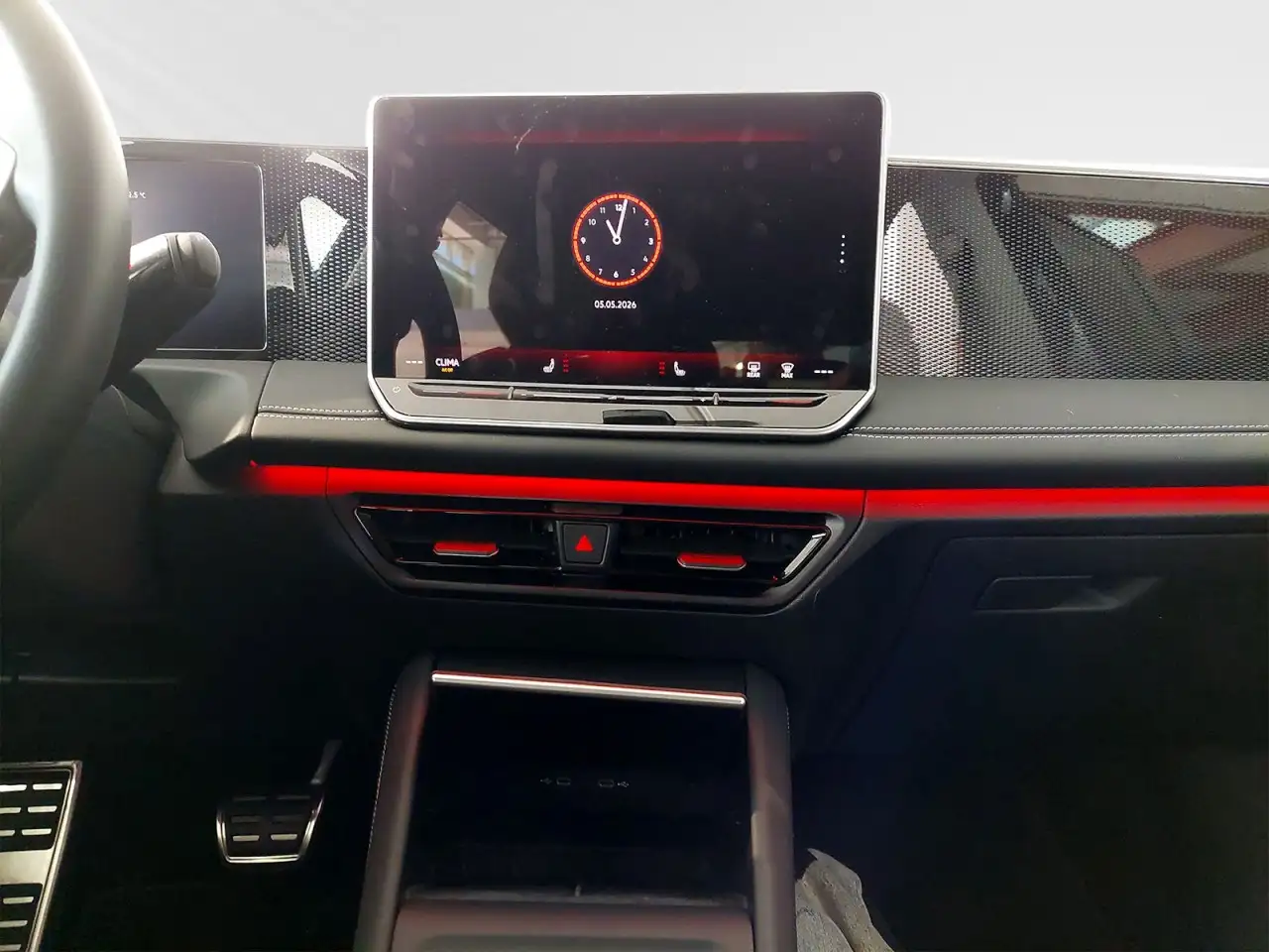 Volkswagen Tiguan 12