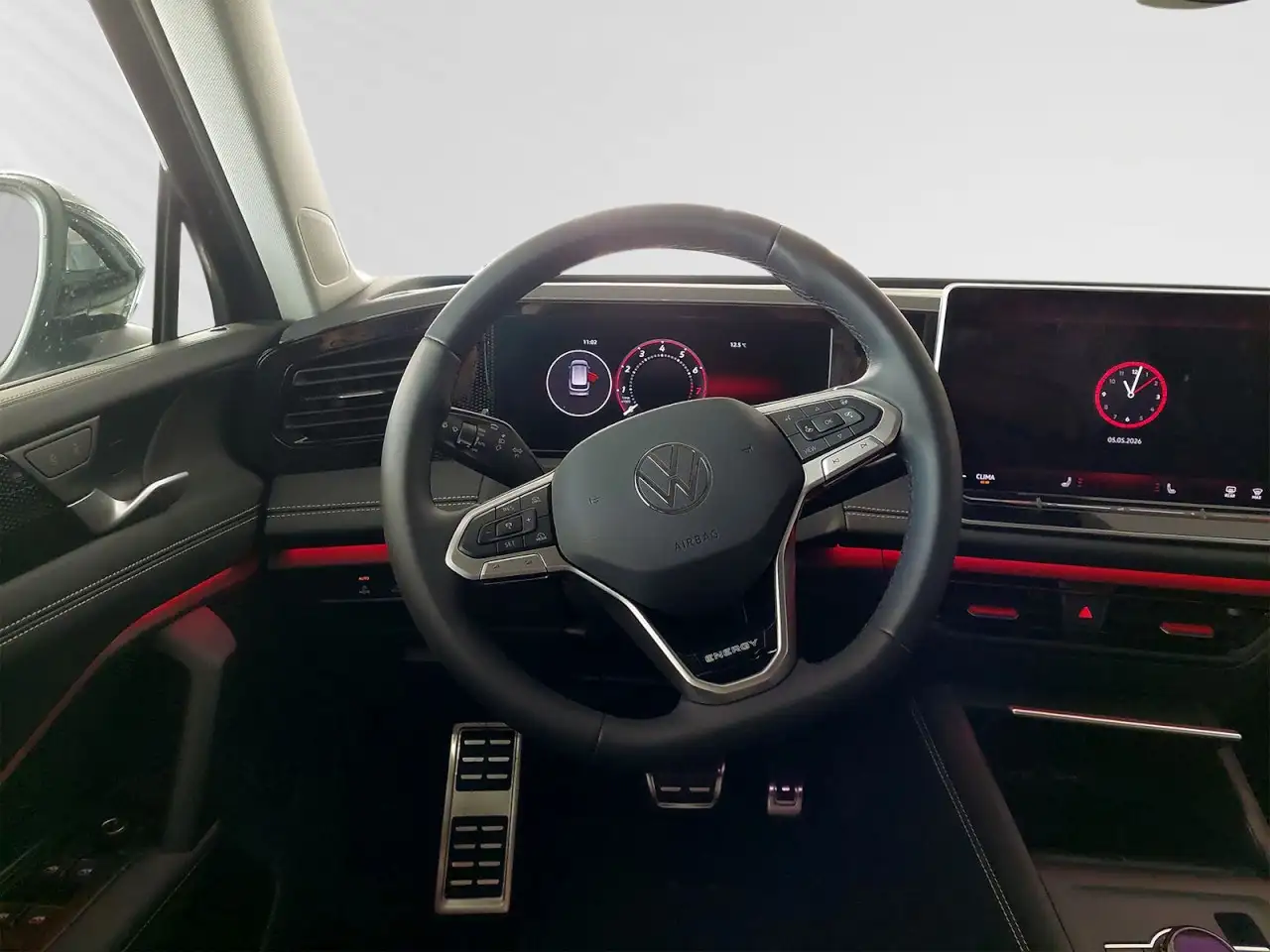 Volkswagen Tiguan 13