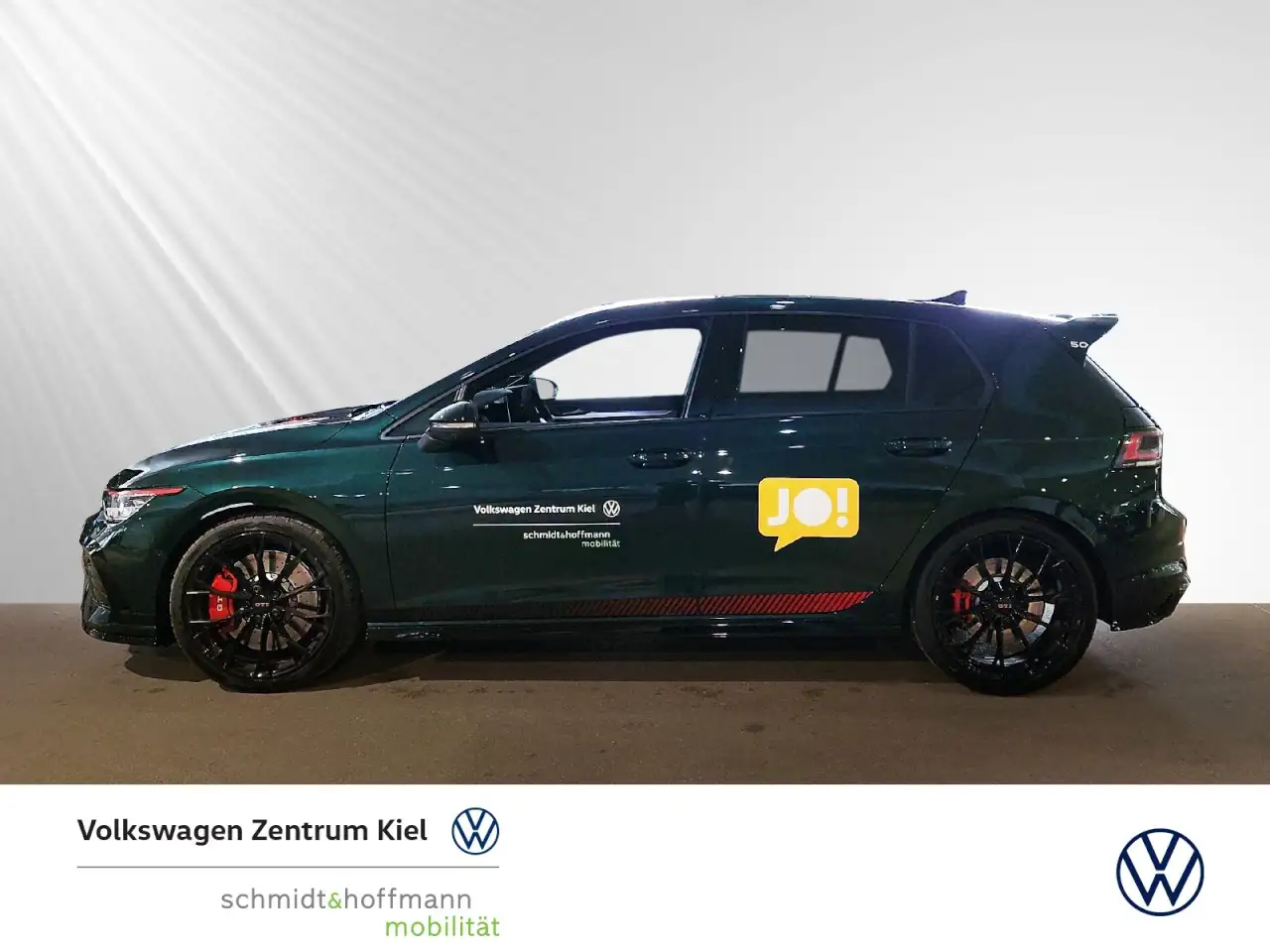Volkswagen Golf VIII 3