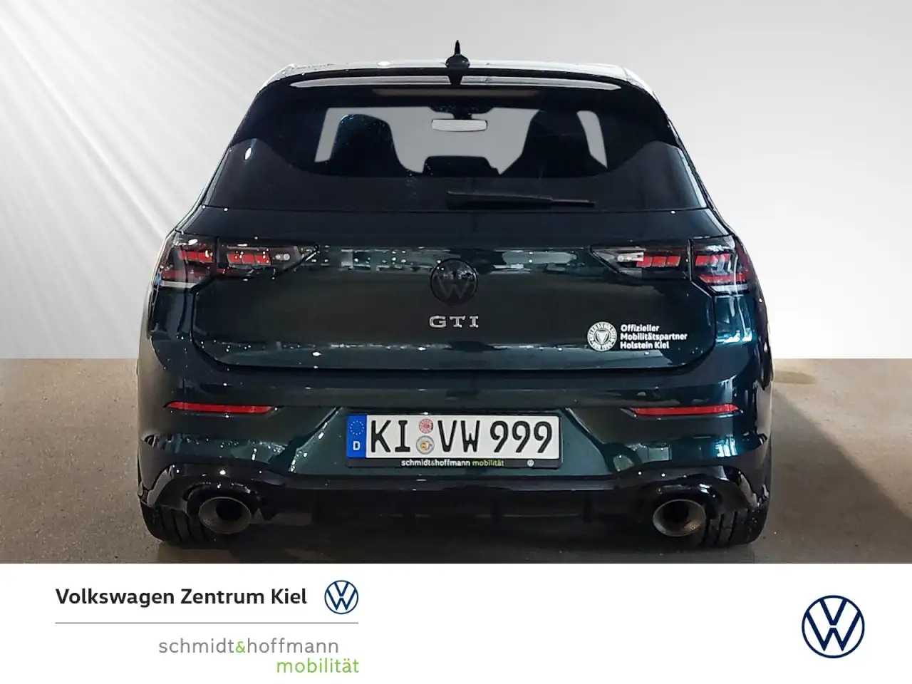 Volkswagen Golf VIII 5