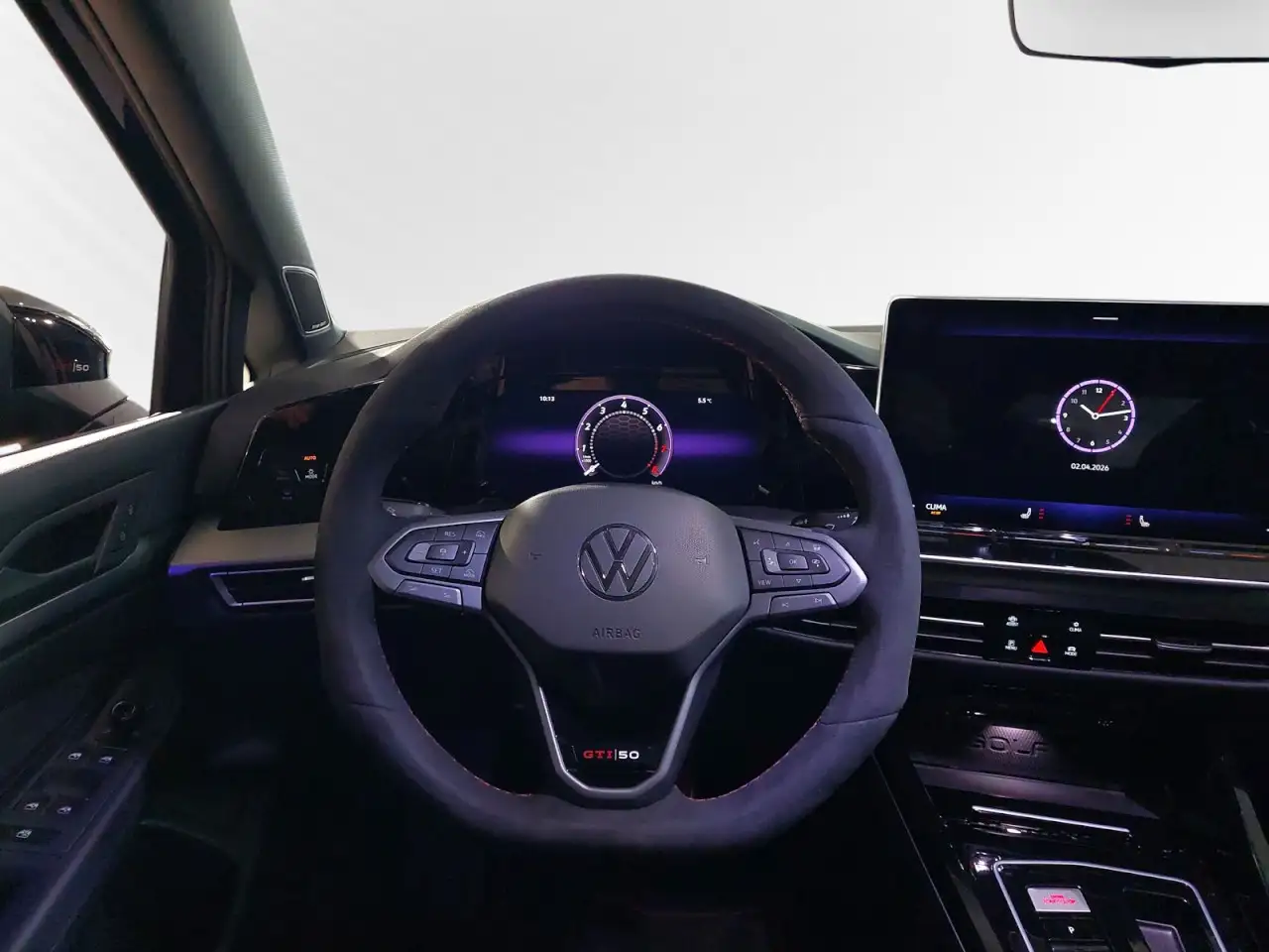 Volkswagen Golf VIII 13