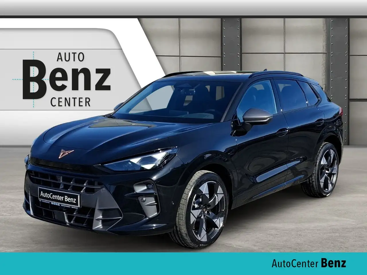 CUPRA Terramar VZ 2.0 TSI DSG 4DRIVE *M-LED*SENNHEISER Klima