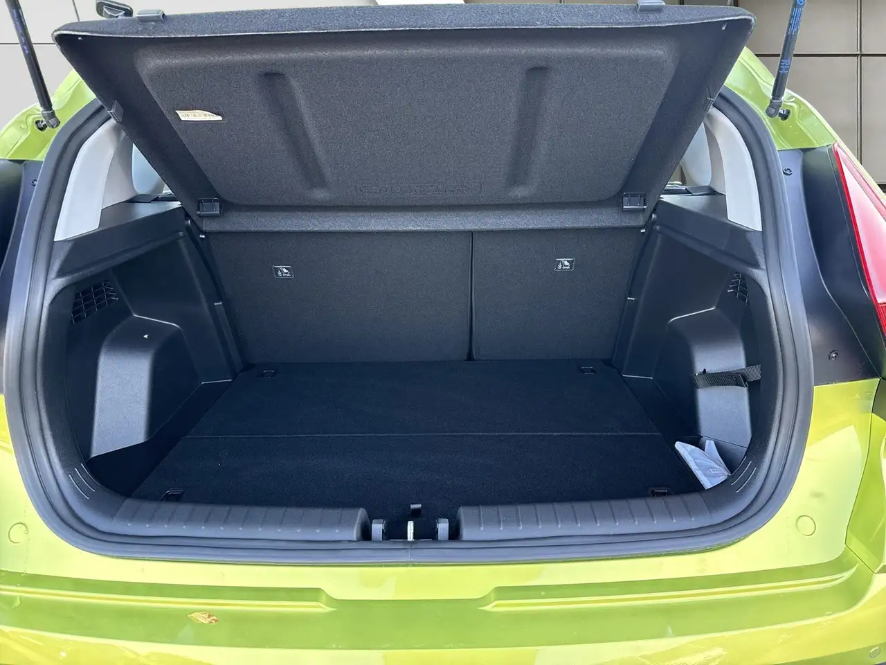 Hyundai BAYON 9