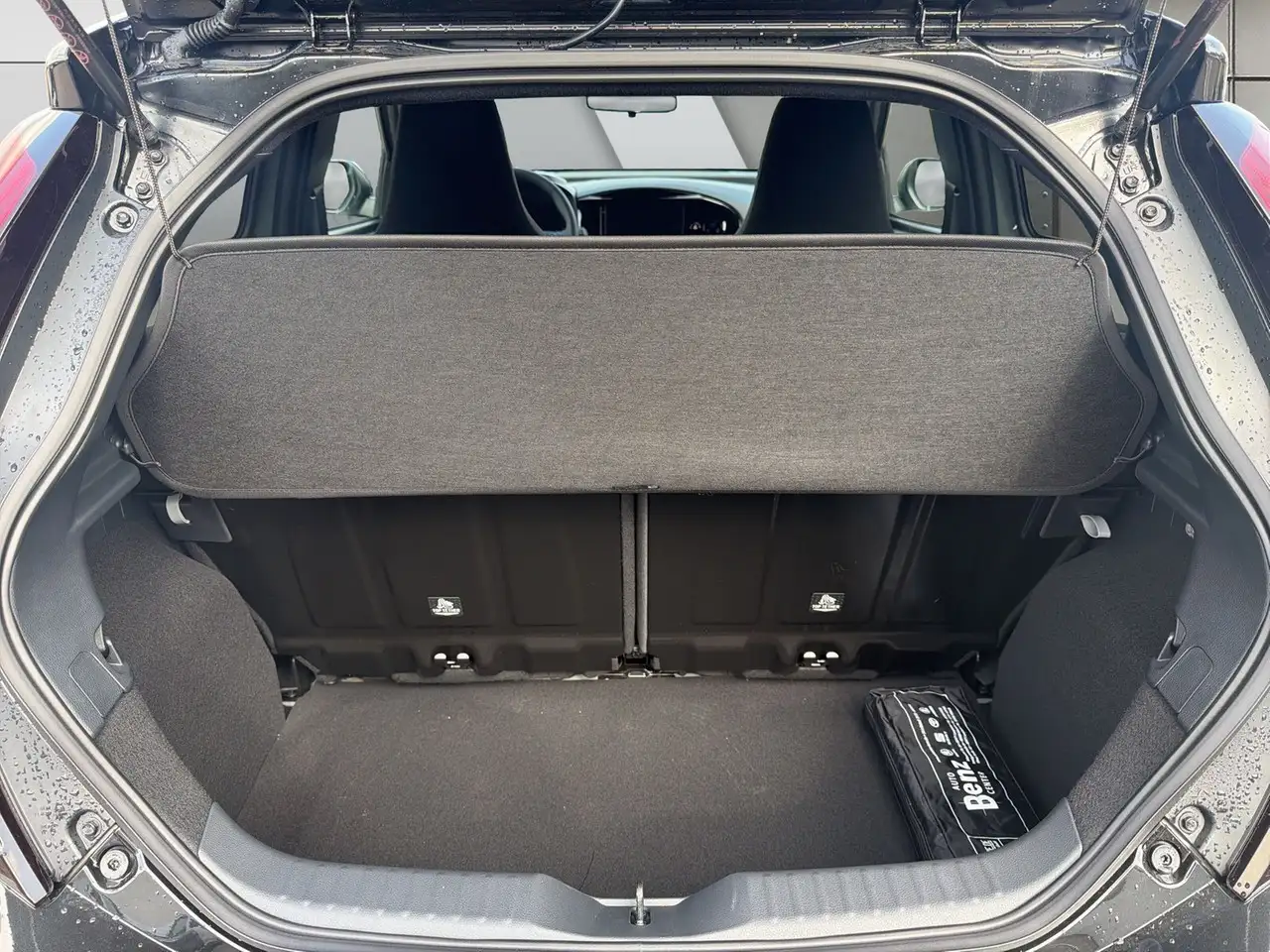 Toyota Aygo X 9