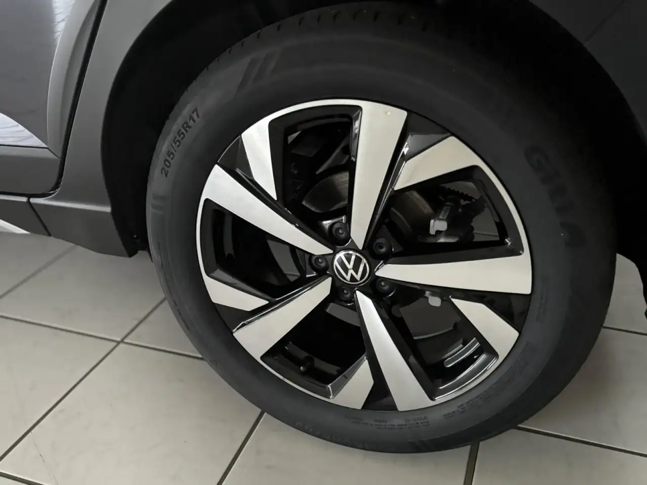Volkswagen Taigo 6
