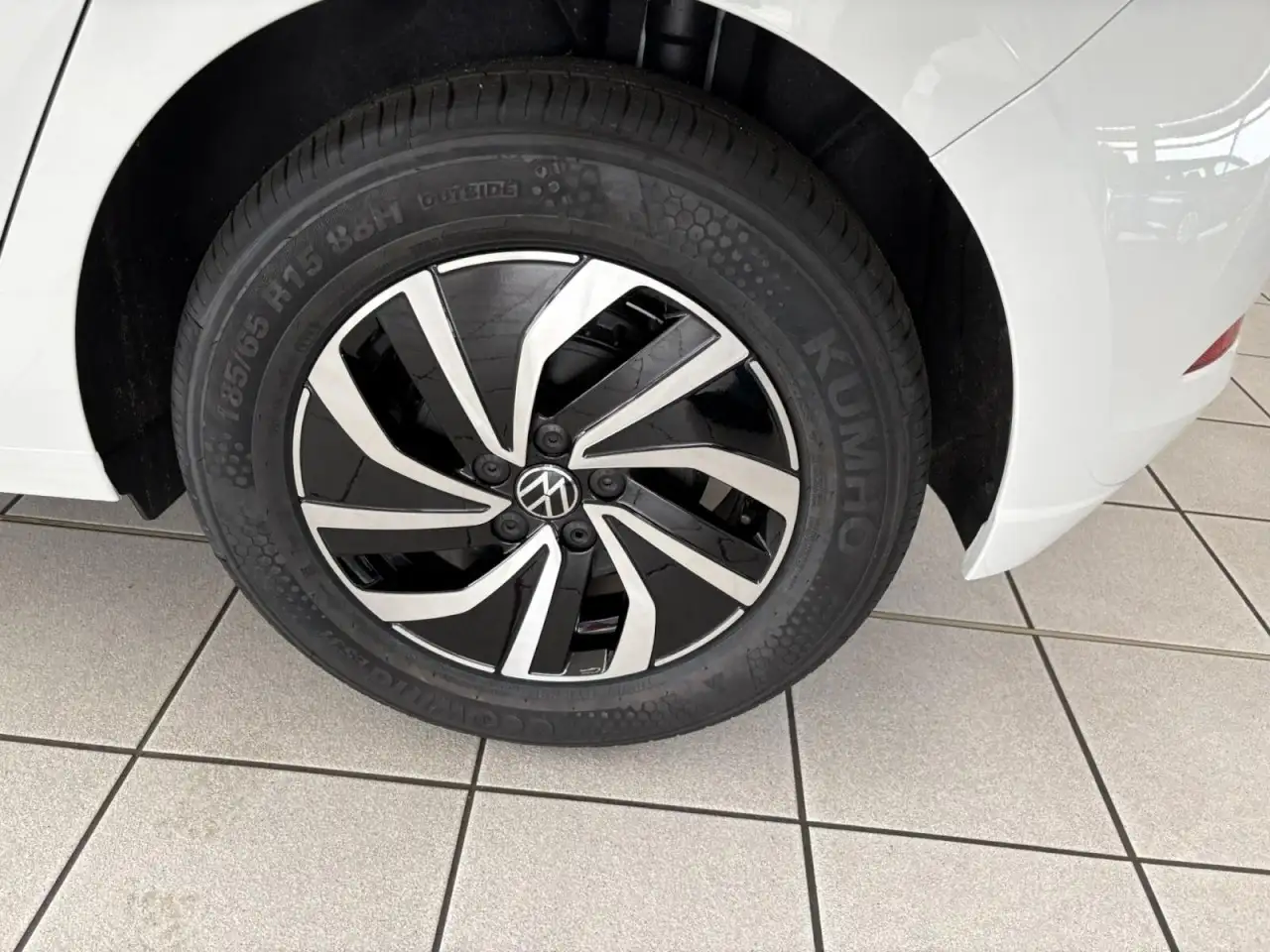 Volkswagen Polo 6