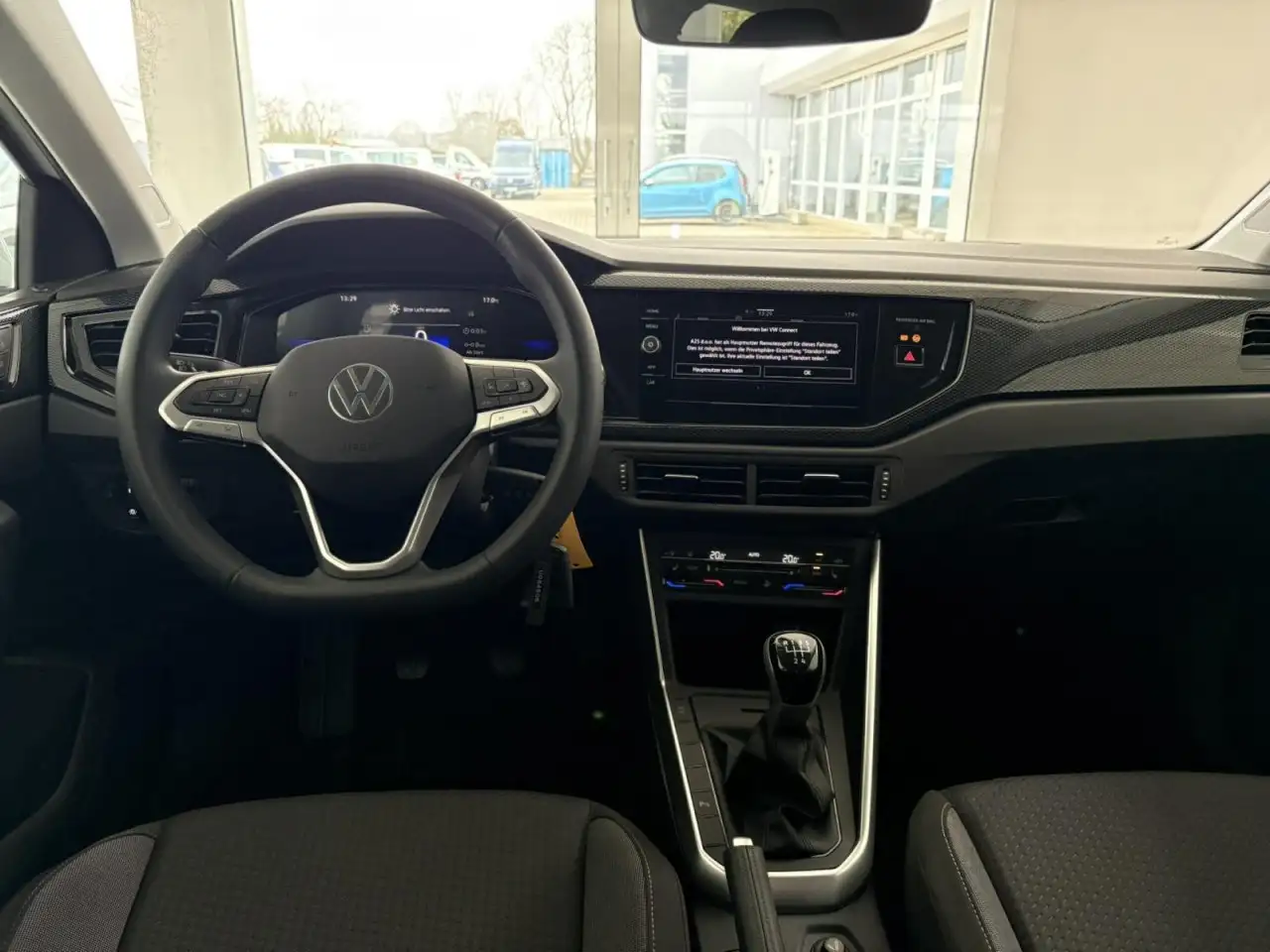 Volkswagen Polo 7