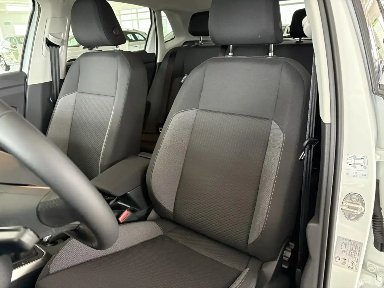 Volkswagen Polo 8