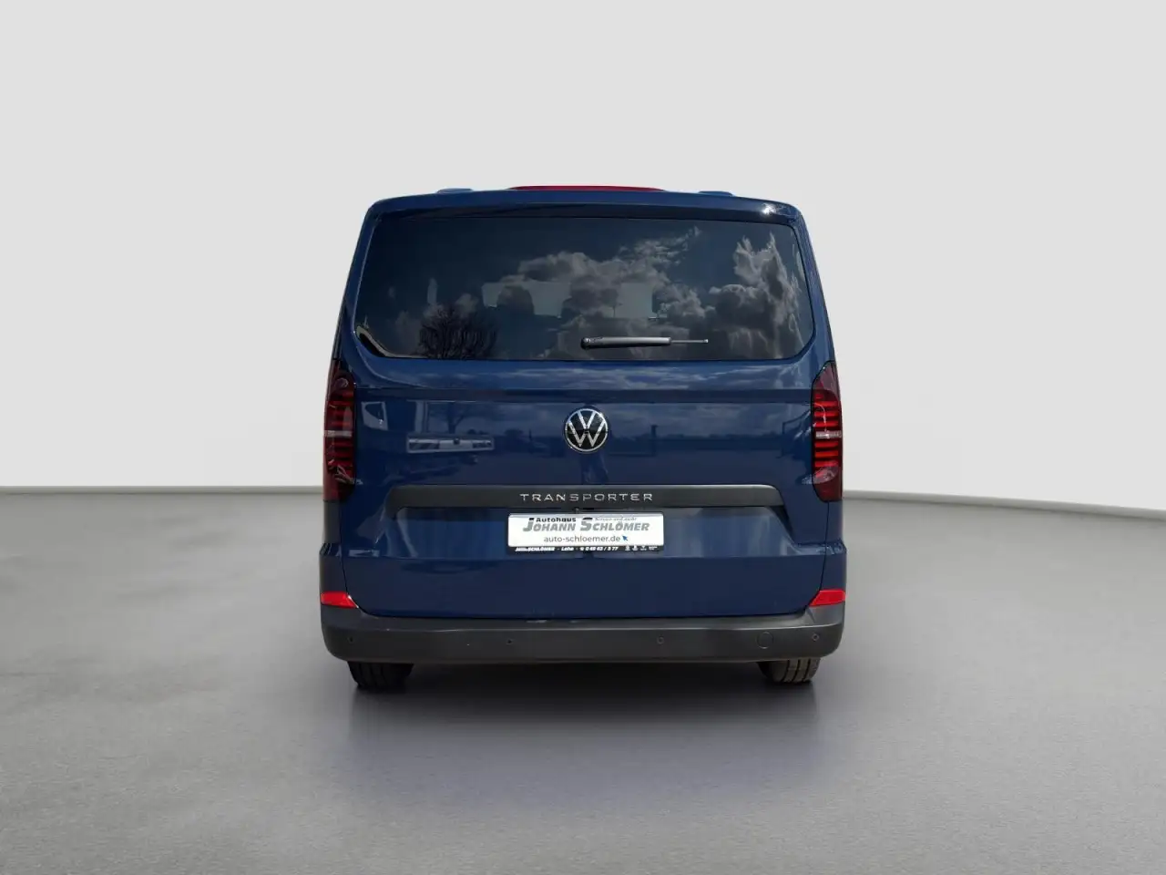Volkswagen T7 Kombi 3