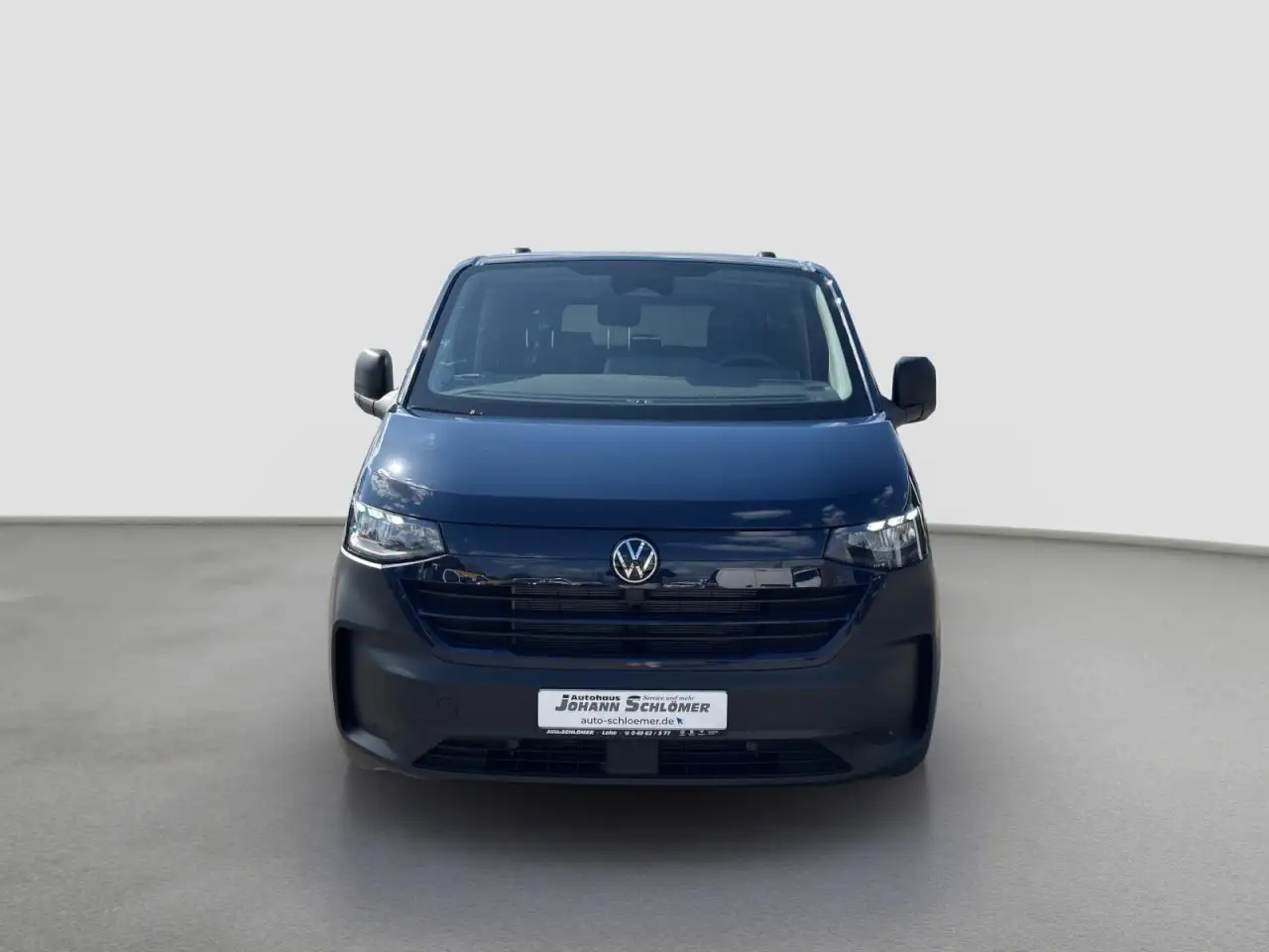 Volkswagen T7 Kombi 7