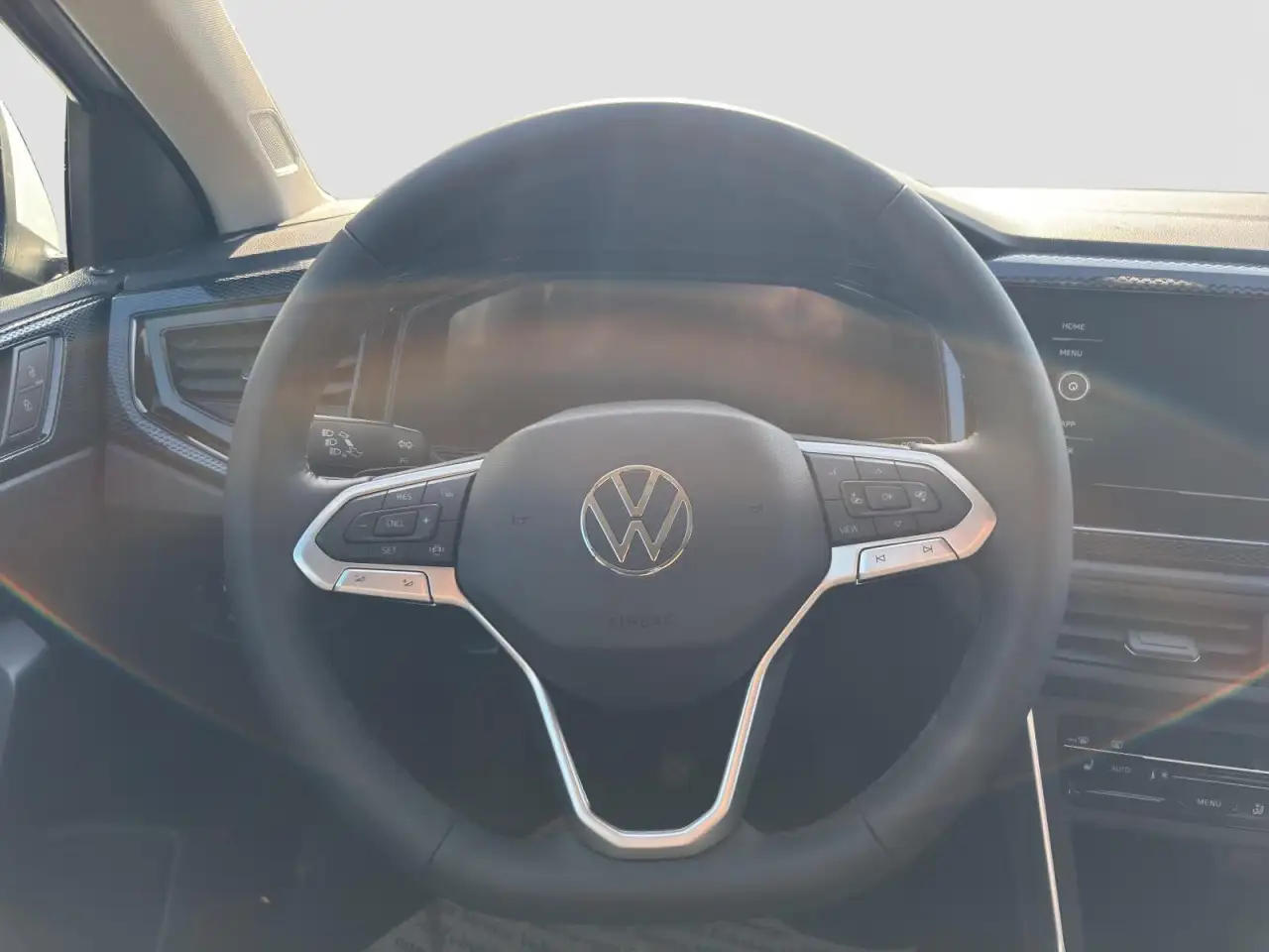 Volkswagen Taigo 12