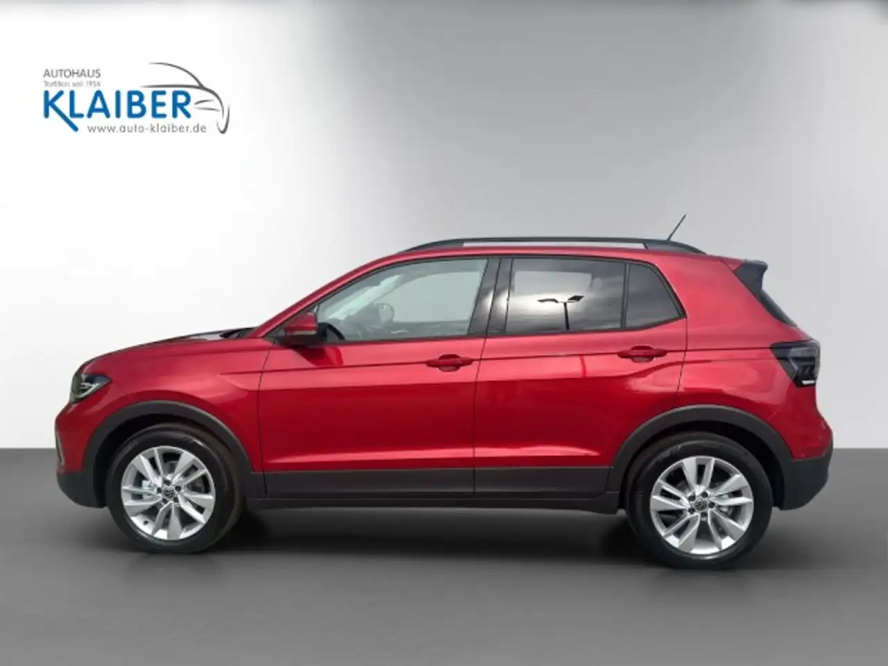 Volkswagen T-Cross 2