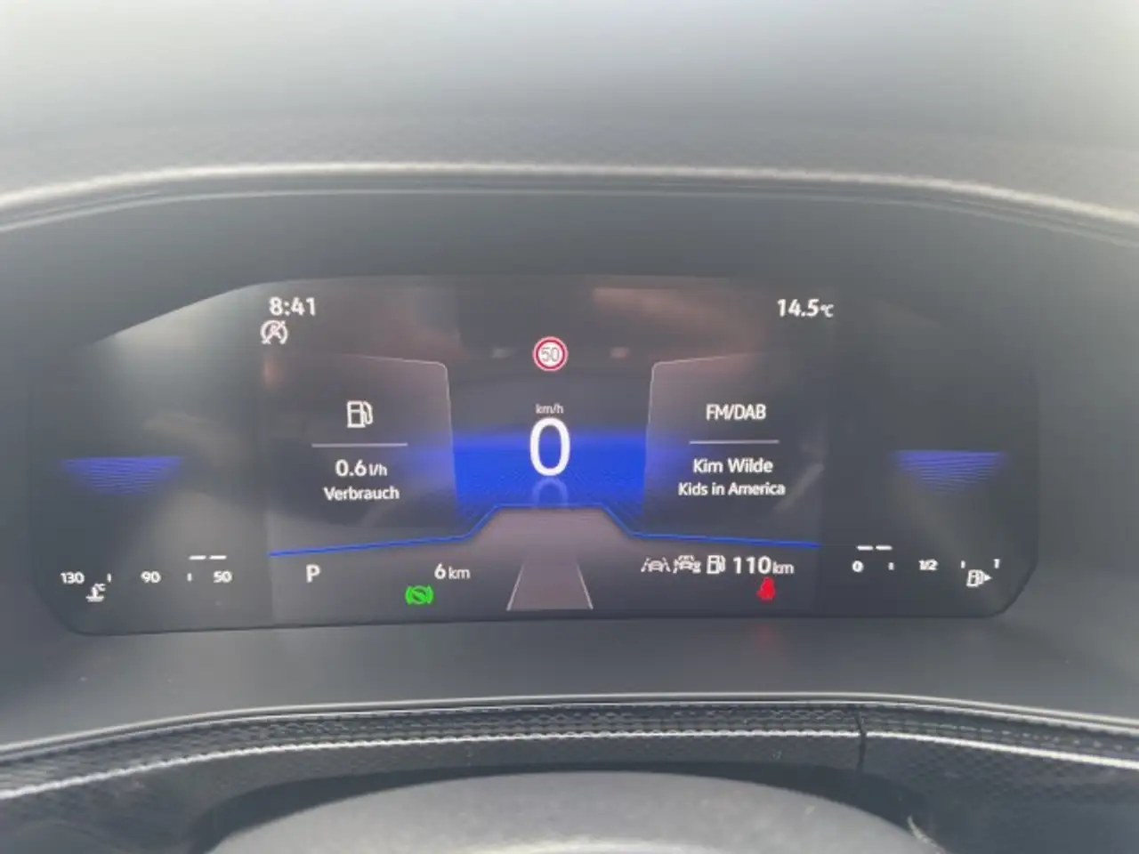 Volkswagen T-Cross 8