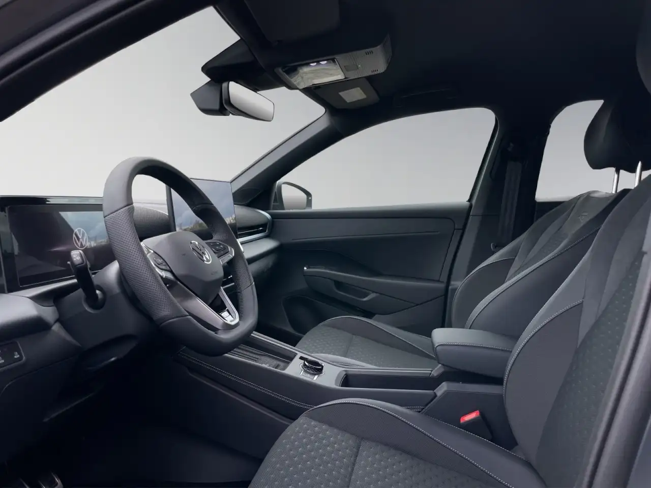 Volkswagen T-Roc 8