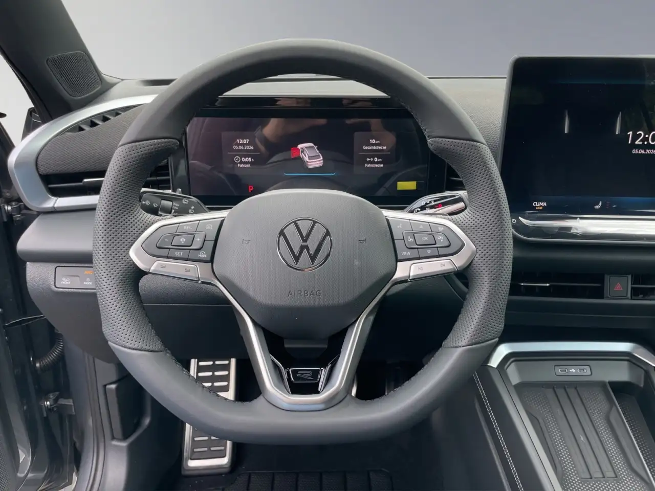 Volkswagen T-Roc 9