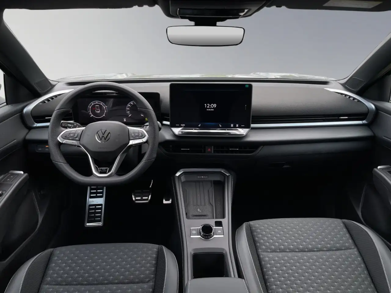 Volkswagen T-Roc 13