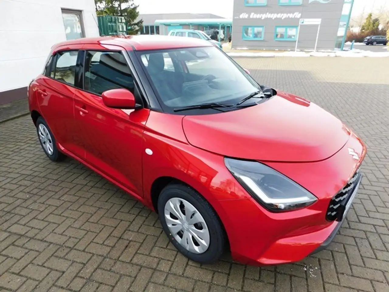Suzuki Swift 7
